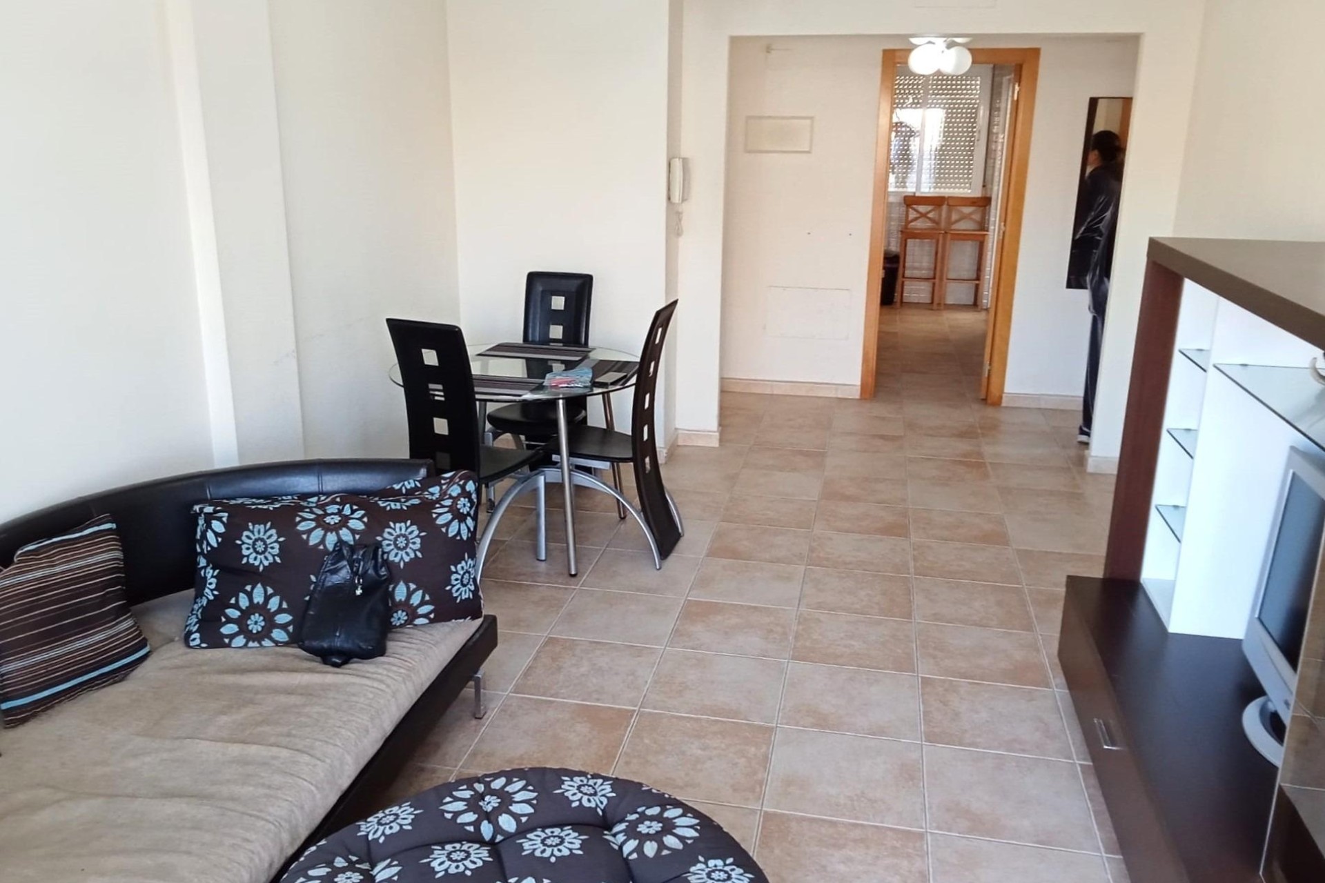 Wiederverkauf - Wohnung / Apartment -
Torrevieja - La veleta