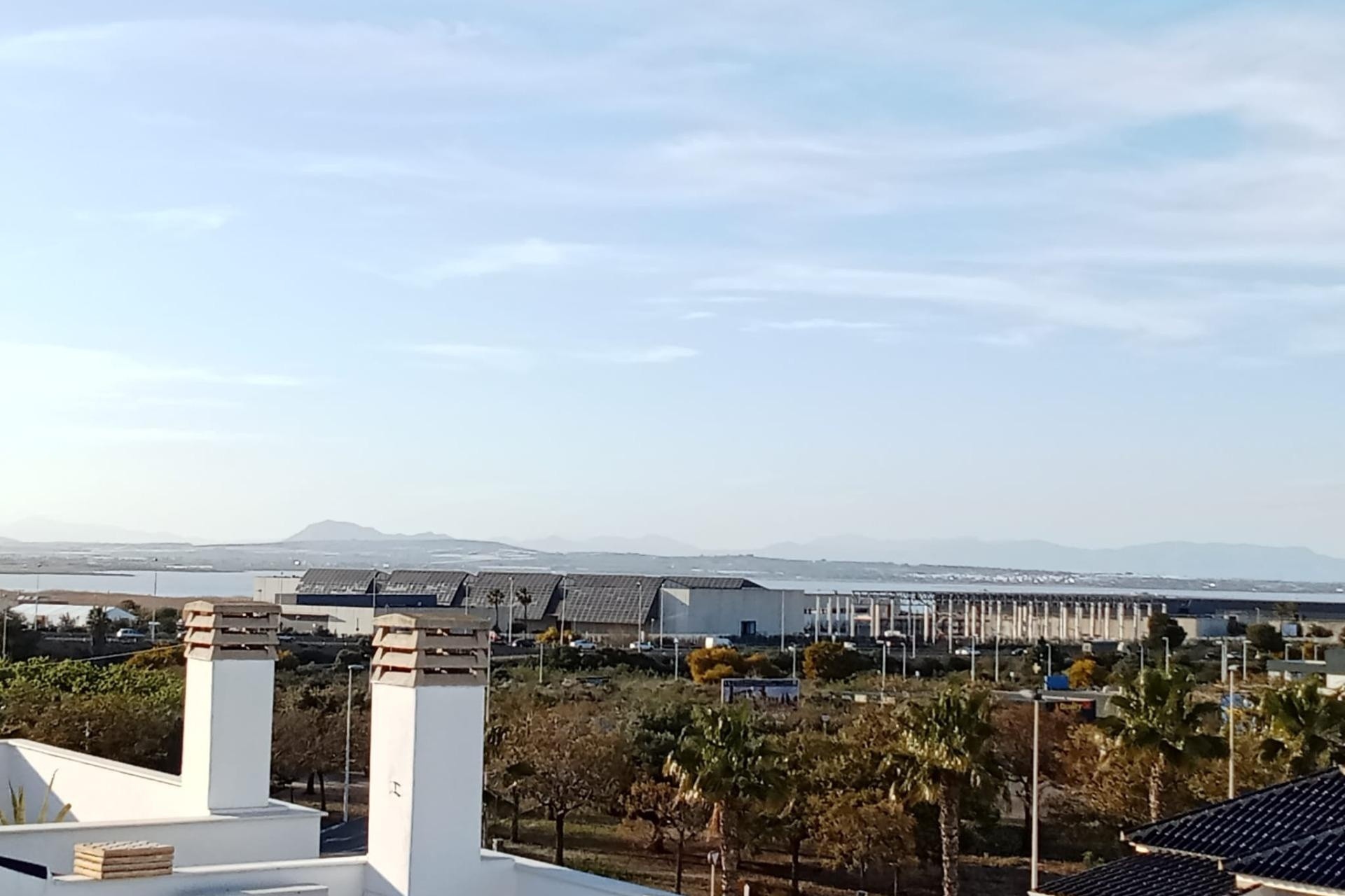 Wiederverkauf - Wohnung / Apartment -
Torrevieja - La veleta
