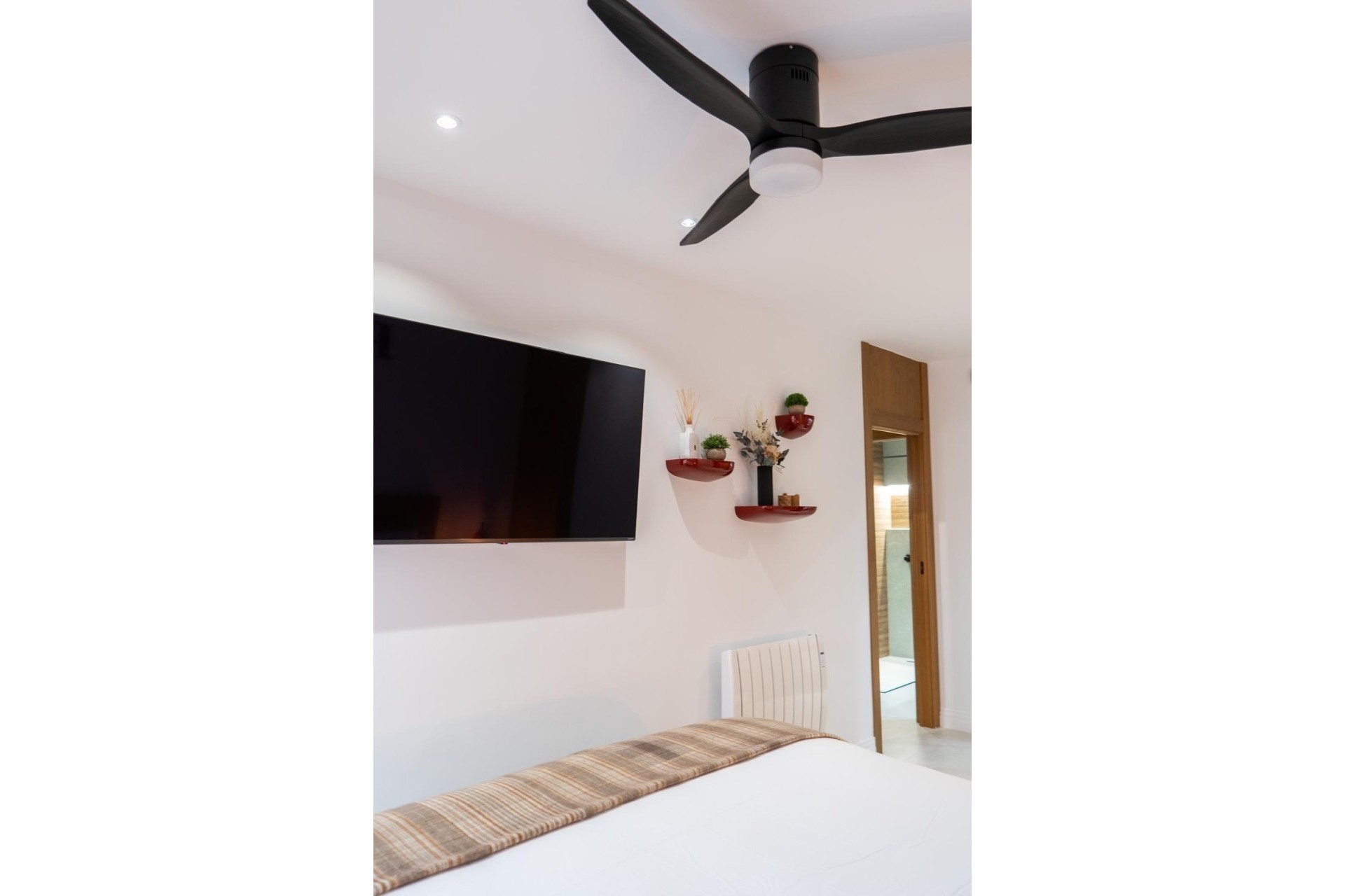 Wiederverkauf - Wohnung / Apartment -
Torrevieja - La veleta
