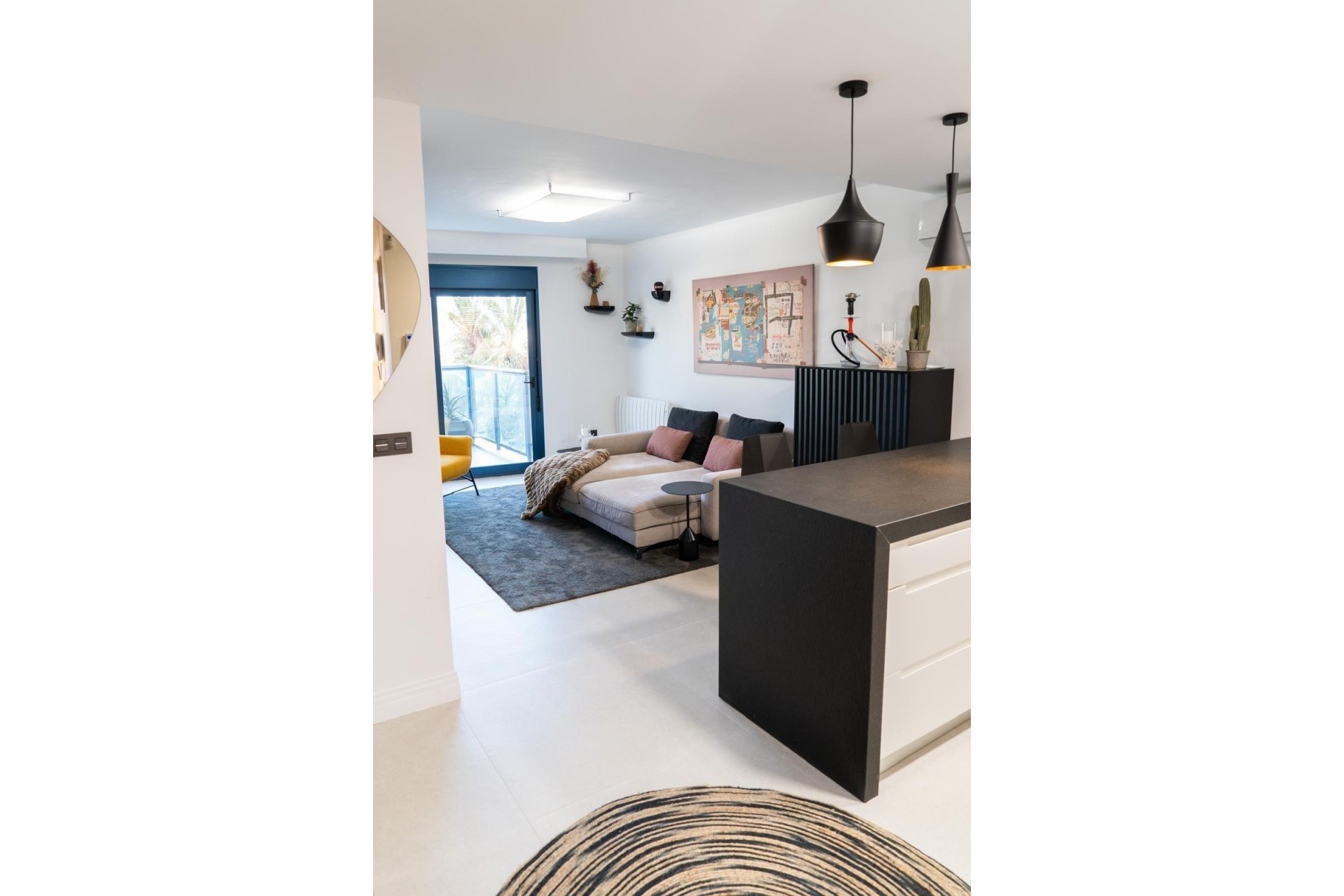 Wiederverkauf - Wohnung / Apartment -
Torrevieja - La veleta