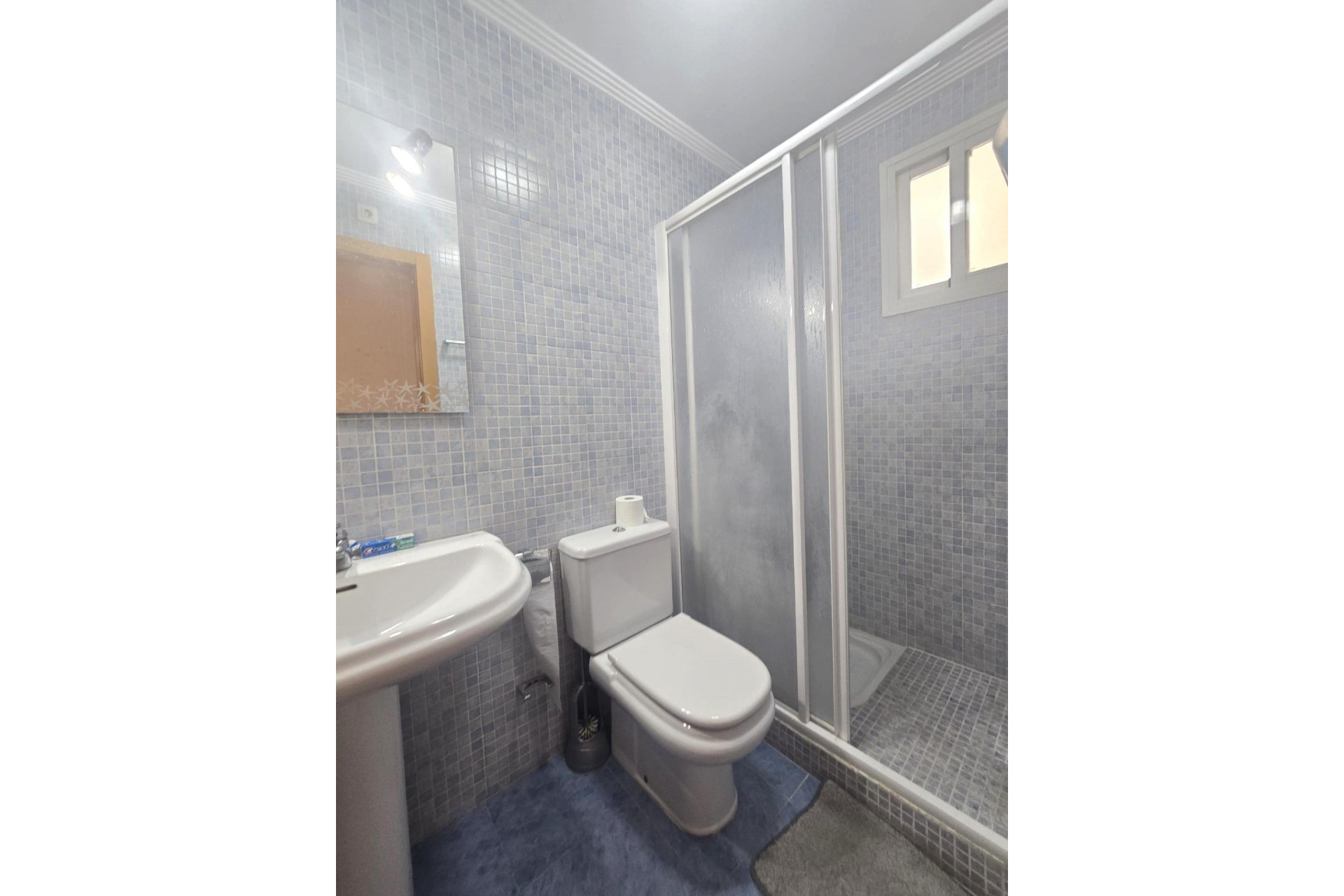 Wiederverkauf - Wohnung / Apartment -
Torrevieja - La veleta
