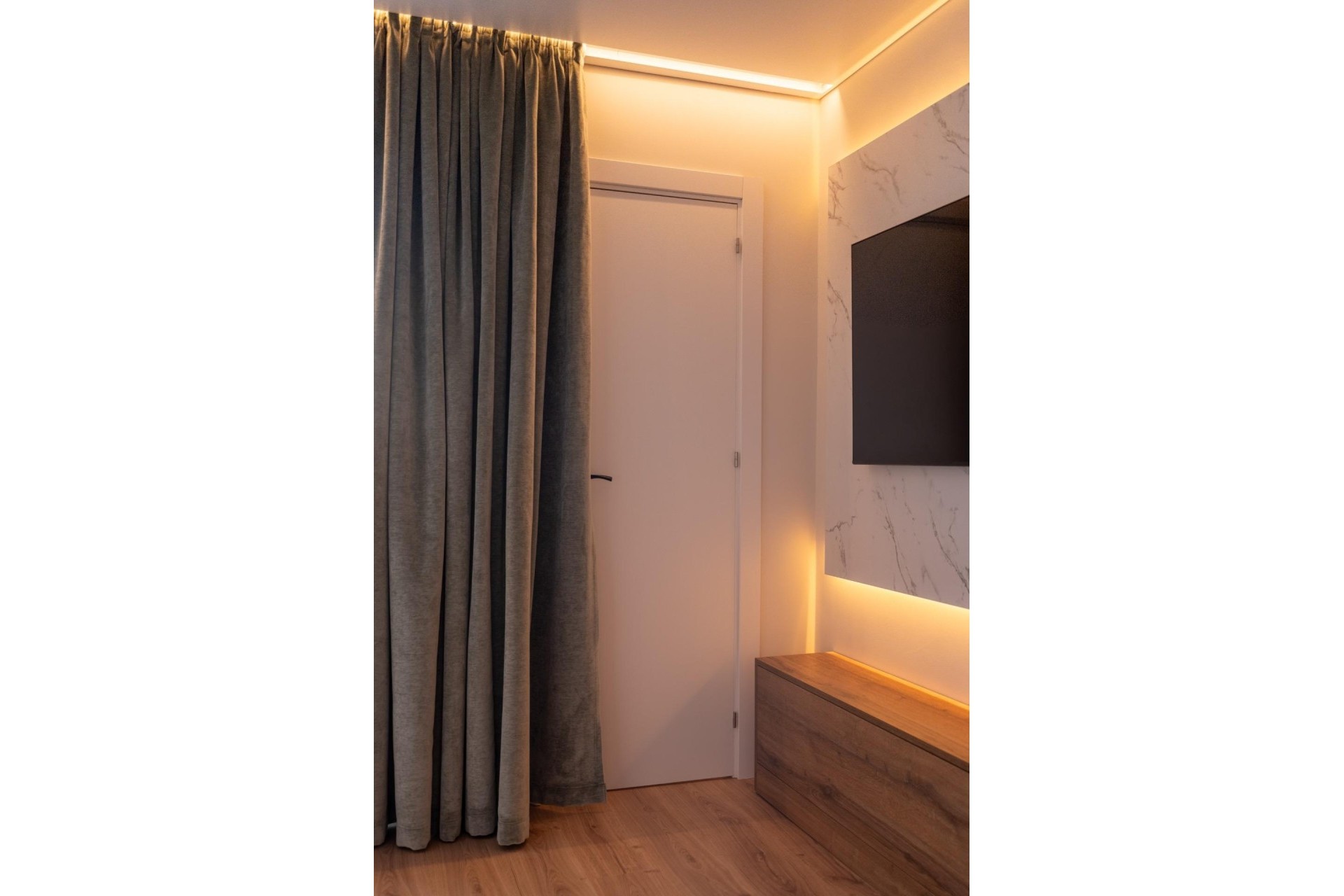 Wiederverkauf - Wohnung / Apartment -
Torrevieja - La veleta