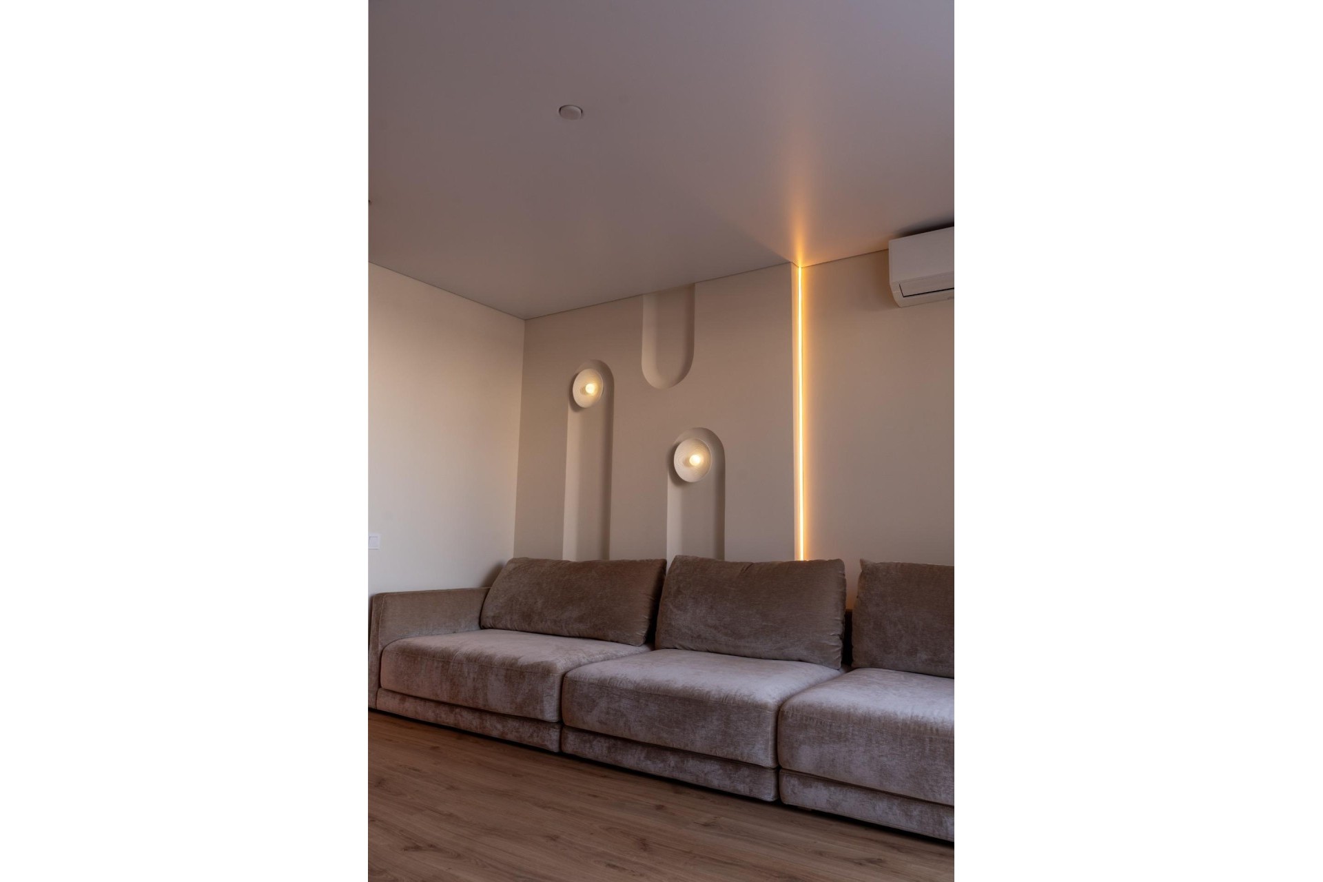 Wiederverkauf - Wohnung / Apartment -
Torrevieja - La veleta