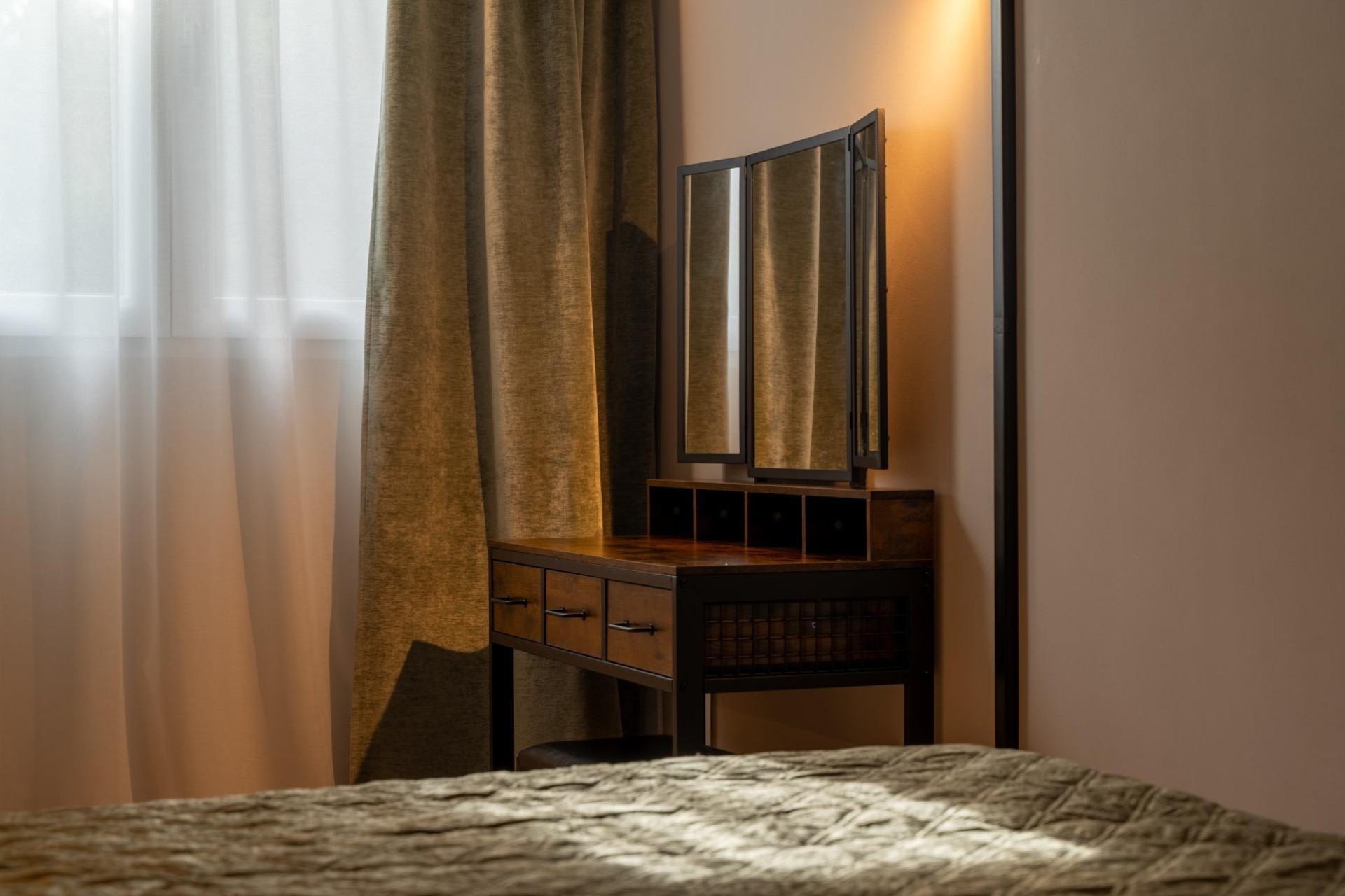 Wiederverkauf - Wohnung / Apartment -
Torrevieja - La veleta