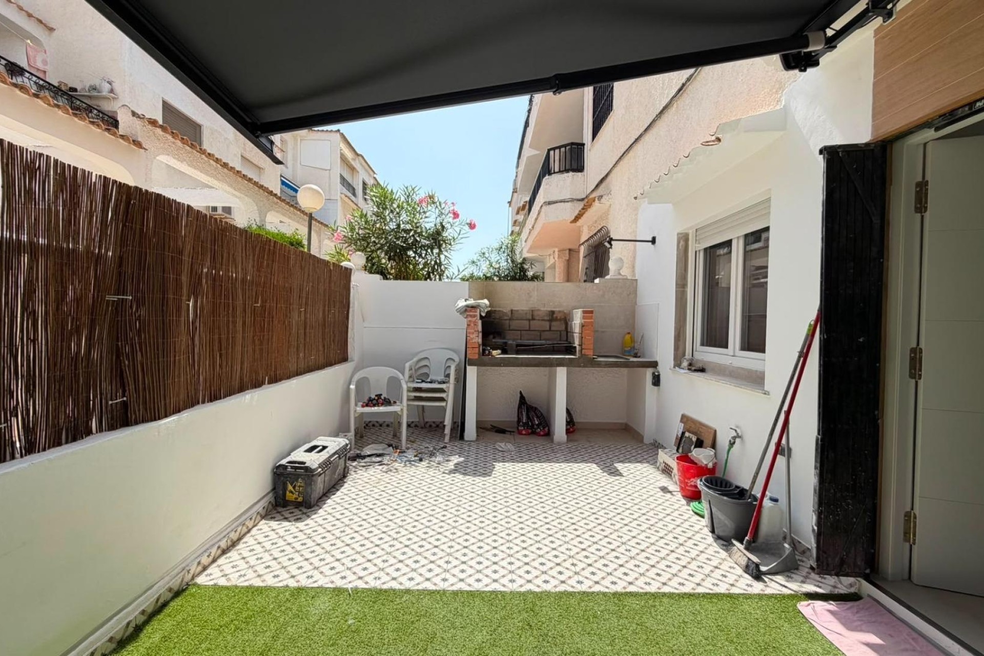 Wiederverkauf - Wohnung / Apartment -
Torrevieja - La Veleta