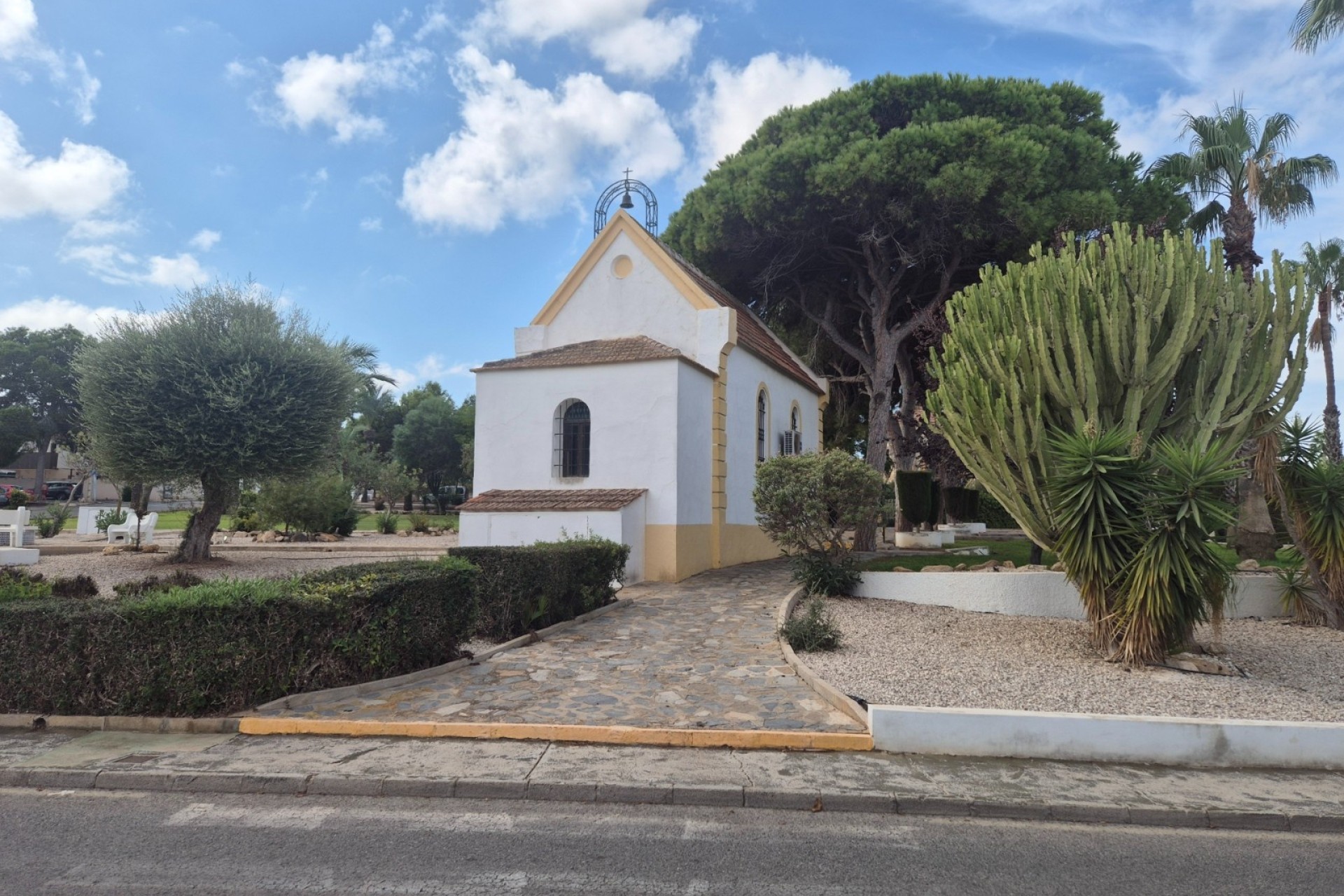 Wiederverkauf - Wohnung / Apartment -
Torrevieja - Lago jardin