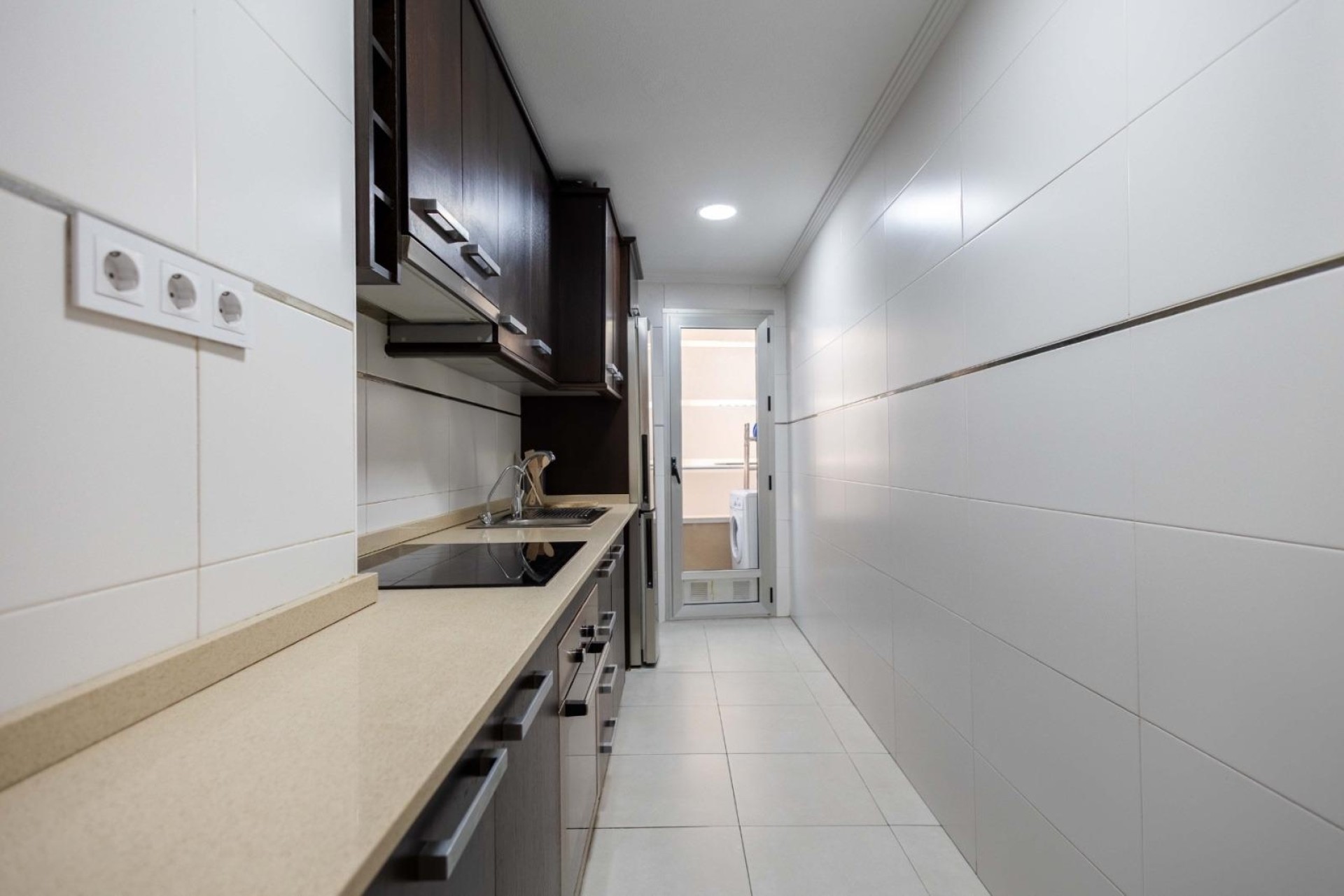 Wiederverkauf - Wohnung / Apartment -
Torrevieja - Las calas