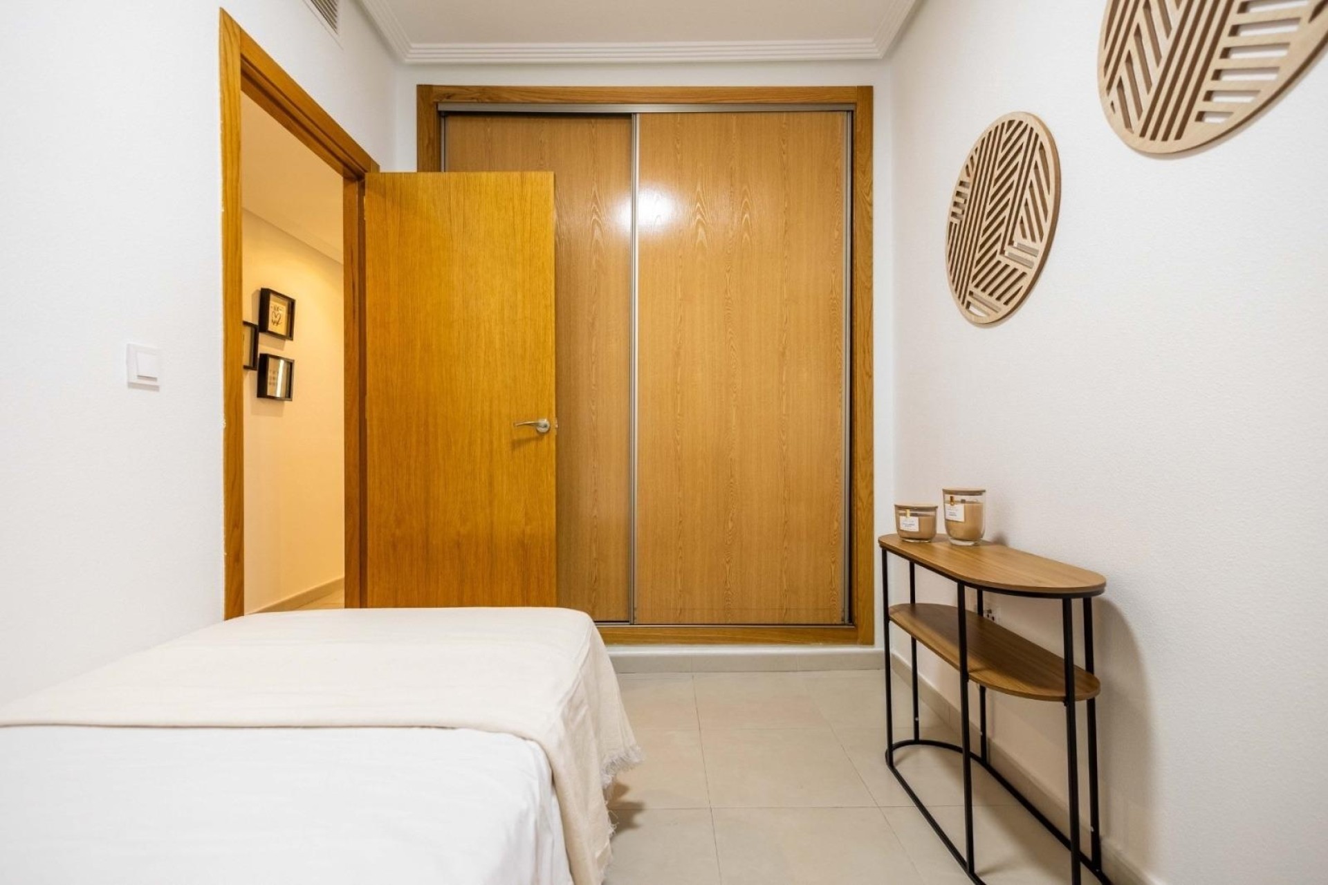 Wiederverkauf - Wohnung / Apartment -
Torrevieja - Las calas