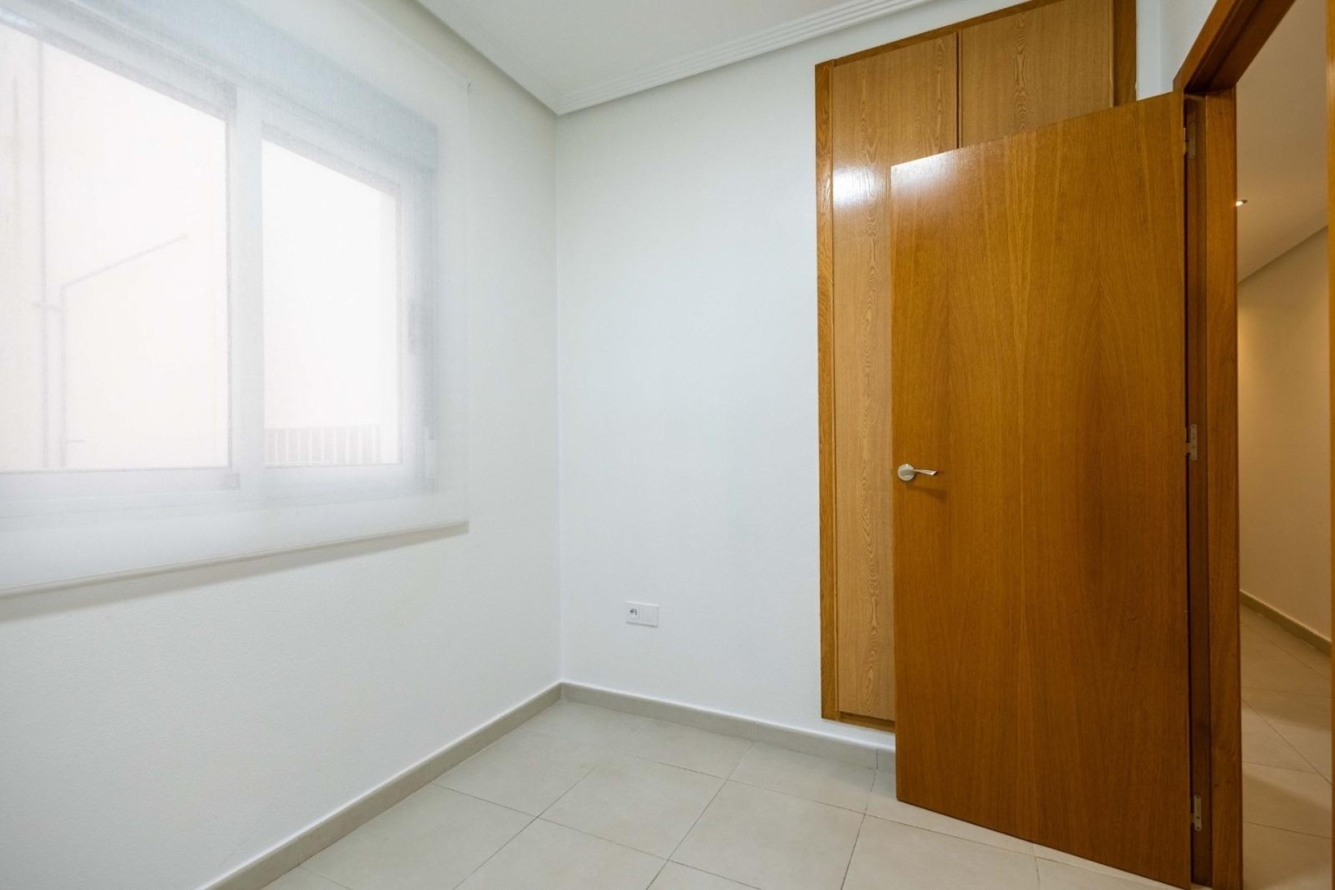 Wiederverkauf - Wohnung / Apartment -
Torrevieja - Las calas