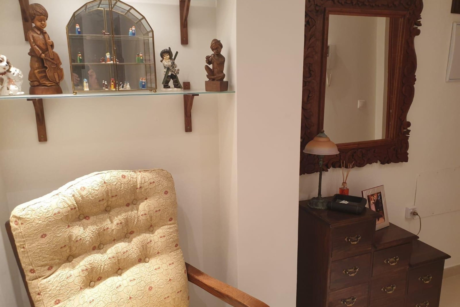 Wiederverkauf - Wohnung / Apartment -
Torrevieja - Las Piscinas Naturales
