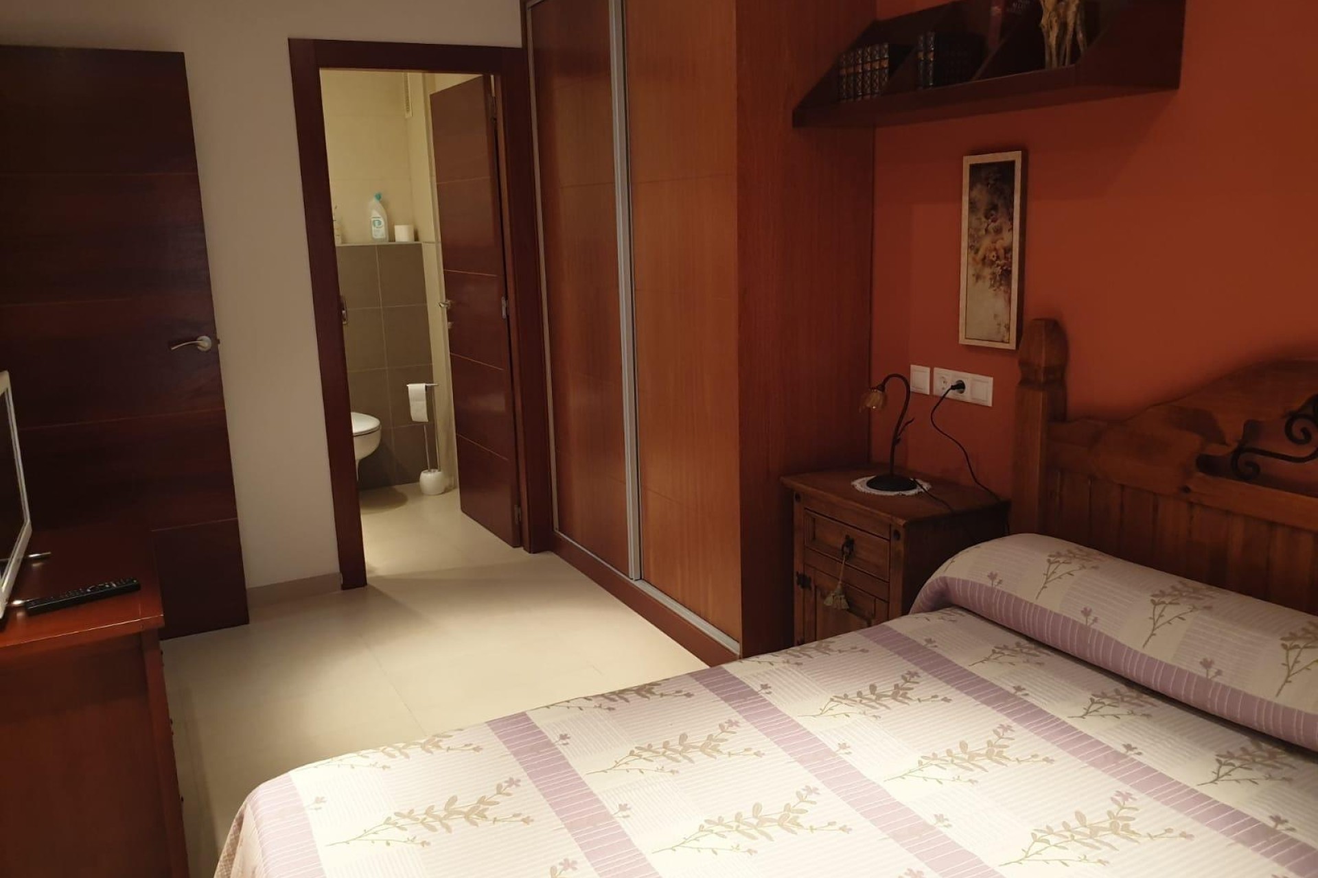 Wiederverkauf - Wohnung / Apartment -
Torrevieja - Las Piscinas Naturales