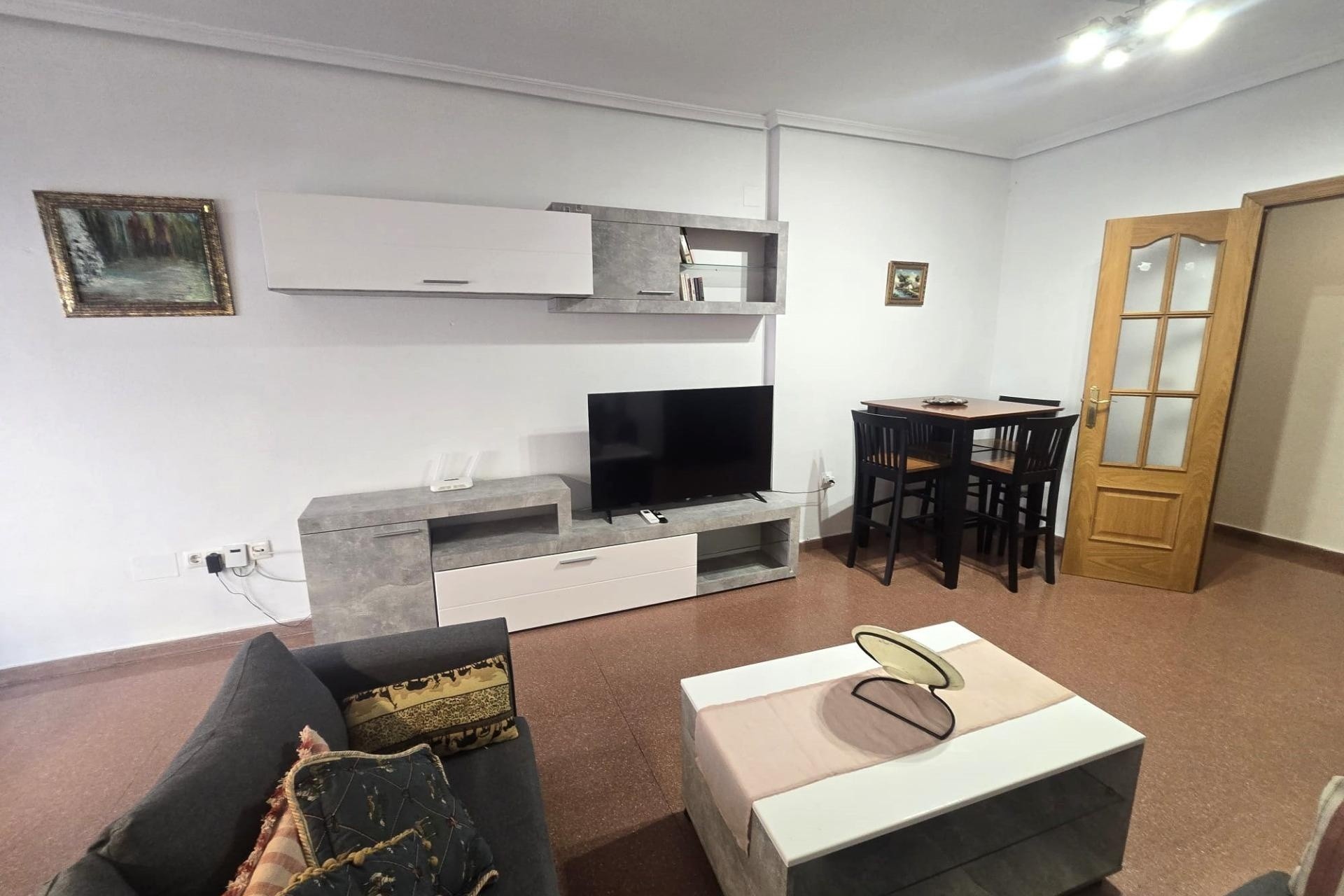 Wiederverkauf - Wohnung / Apartment -
Torrevieja - Las Piscinas Naturales