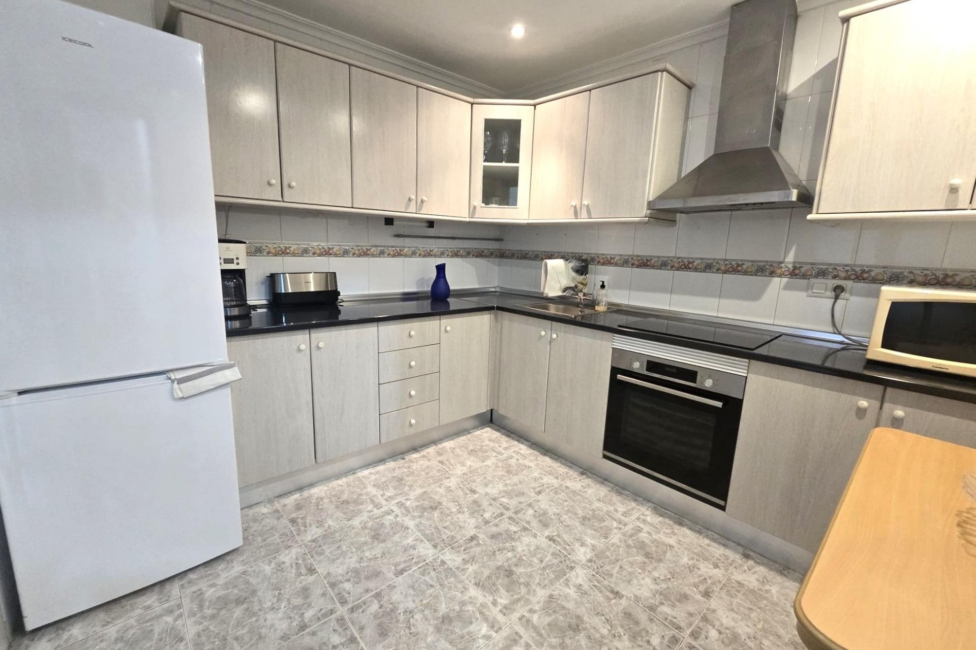 Wiederverkauf - Wohnung / Apartment -
Torrevieja - Las Piscinas Naturales