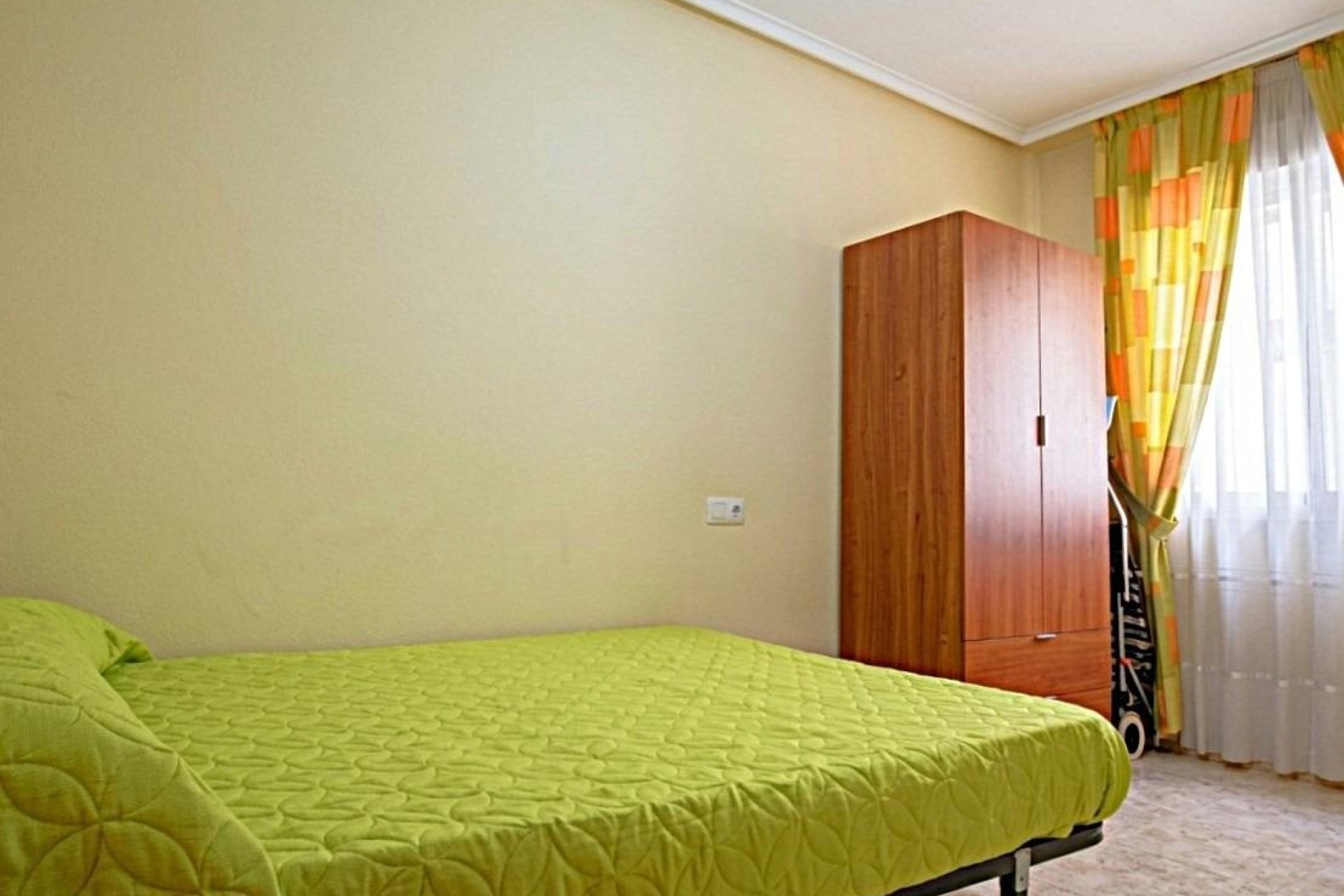 Wiederverkauf - Wohnung / Apartment -
Torrevieja - Las Piscinas Naturales