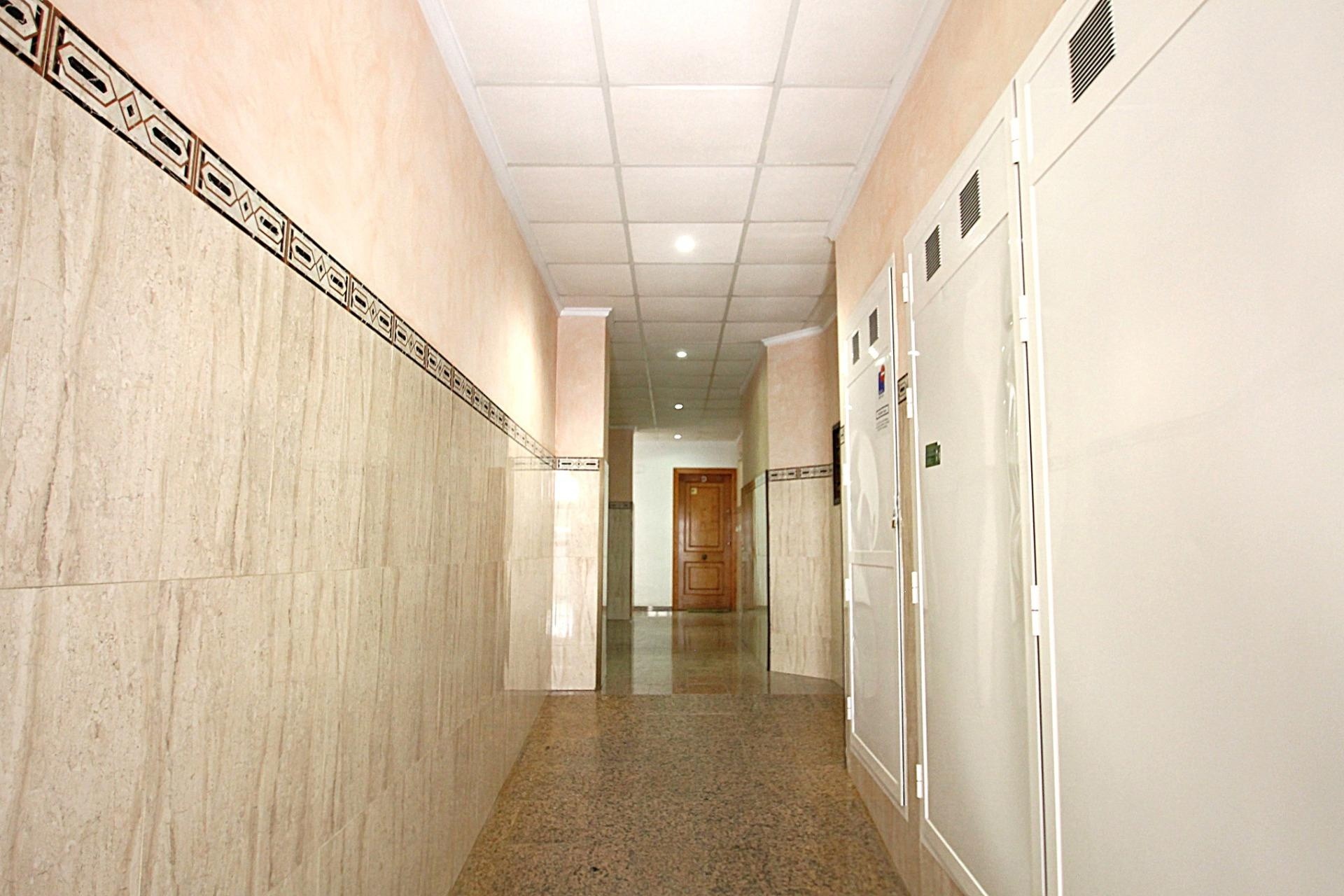 Wiederverkauf - Wohnung / Apartment -
Torrevieja - Las Piscinas Naturales