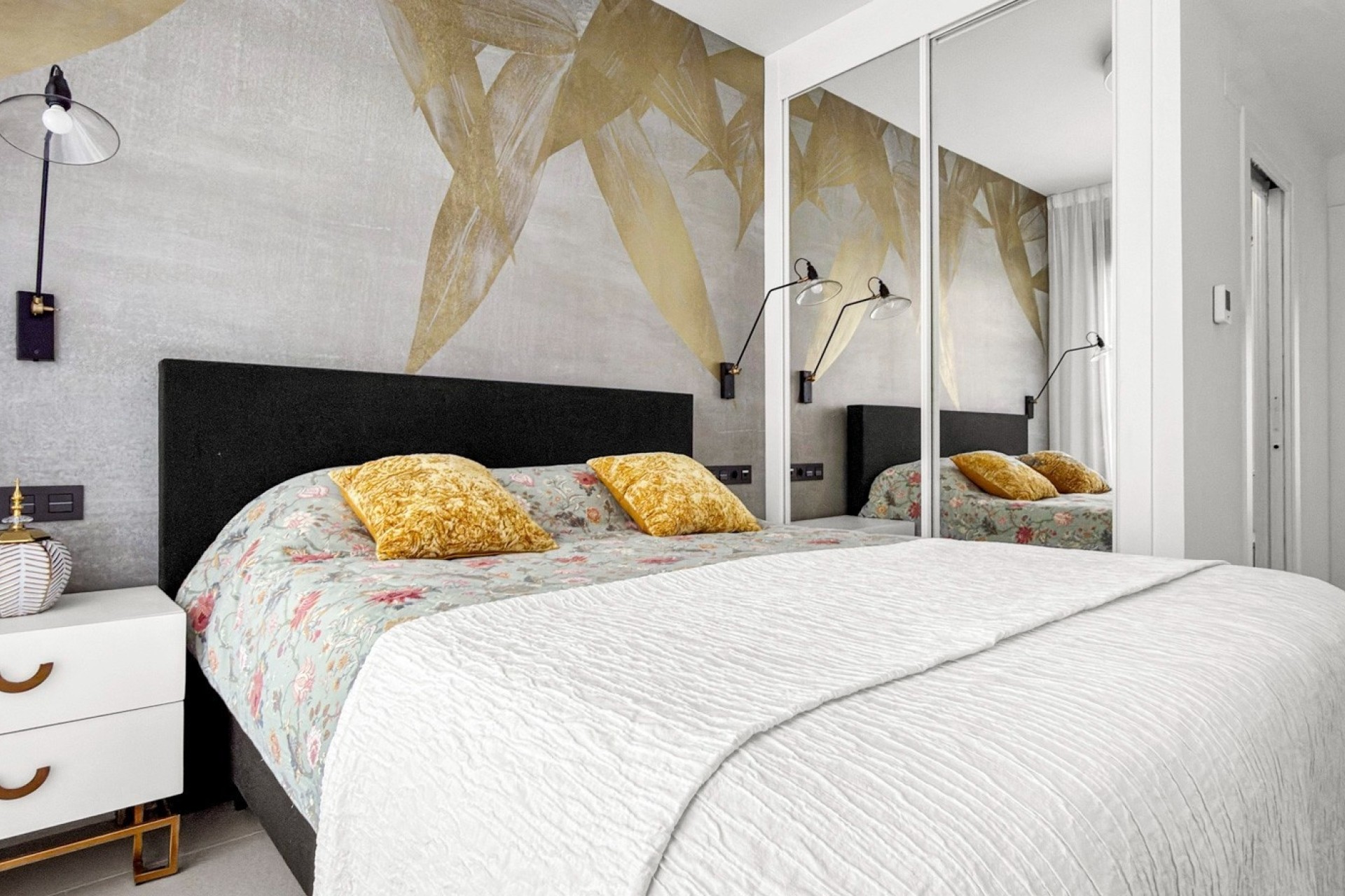 Wiederverkauf - Wohnung / Apartment -
Torrevieja - Los Balcones - Los Altos del Edén