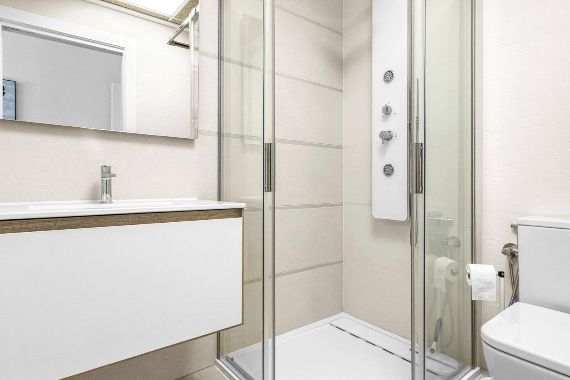 Wiederverkauf - Wohnung / Apartment -
Torrevieja - Los Balcones - Los Altos del Edén