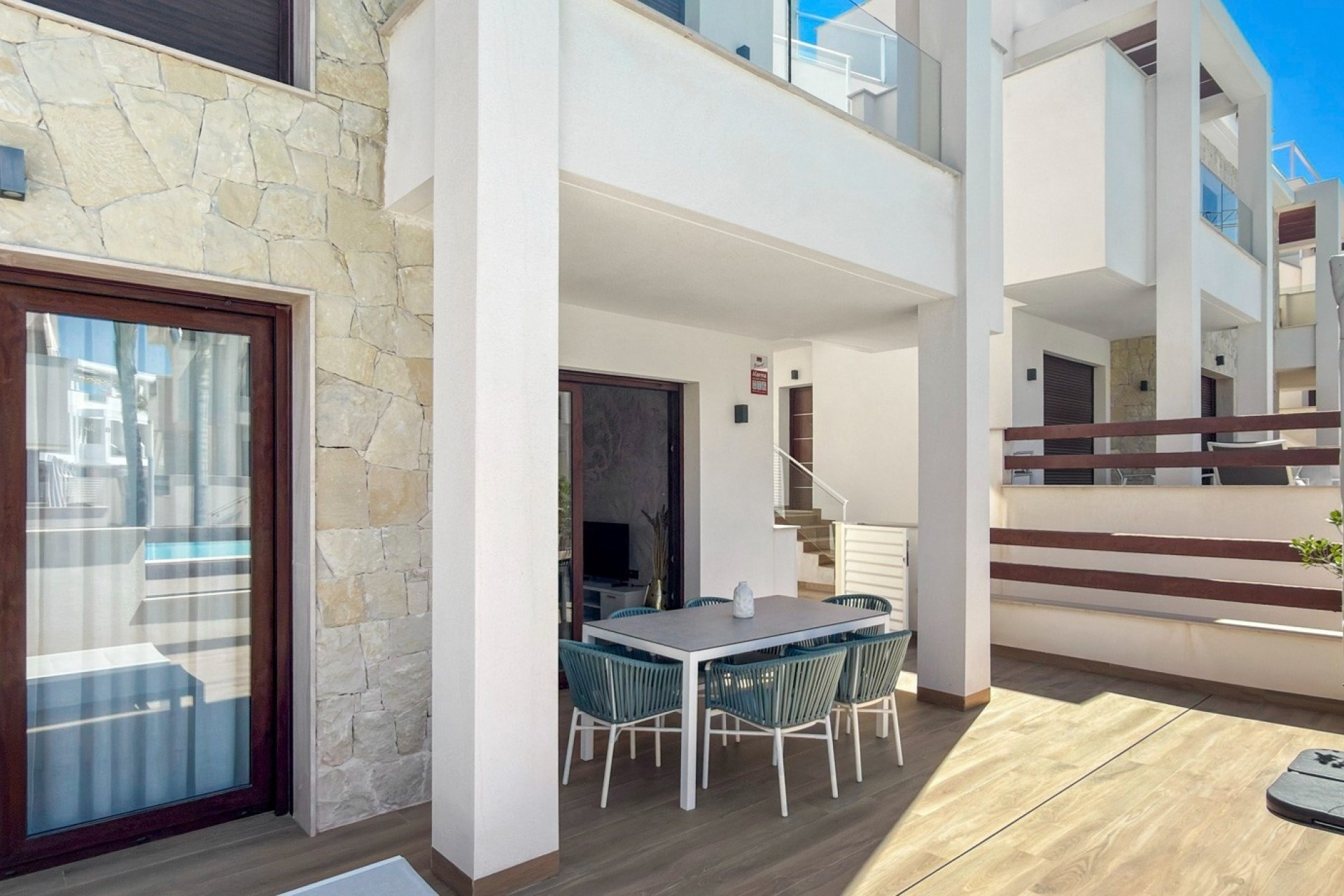 Wiederverkauf - Wohnung / Apartment -
Torrevieja - Los Balcones - Los Altos del Edén