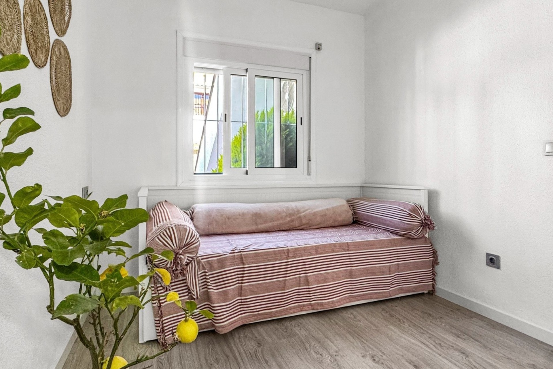 Wiederverkauf - Wohnung / Apartment -
Torrevieja - Los Balcones - Los Altos del Edén