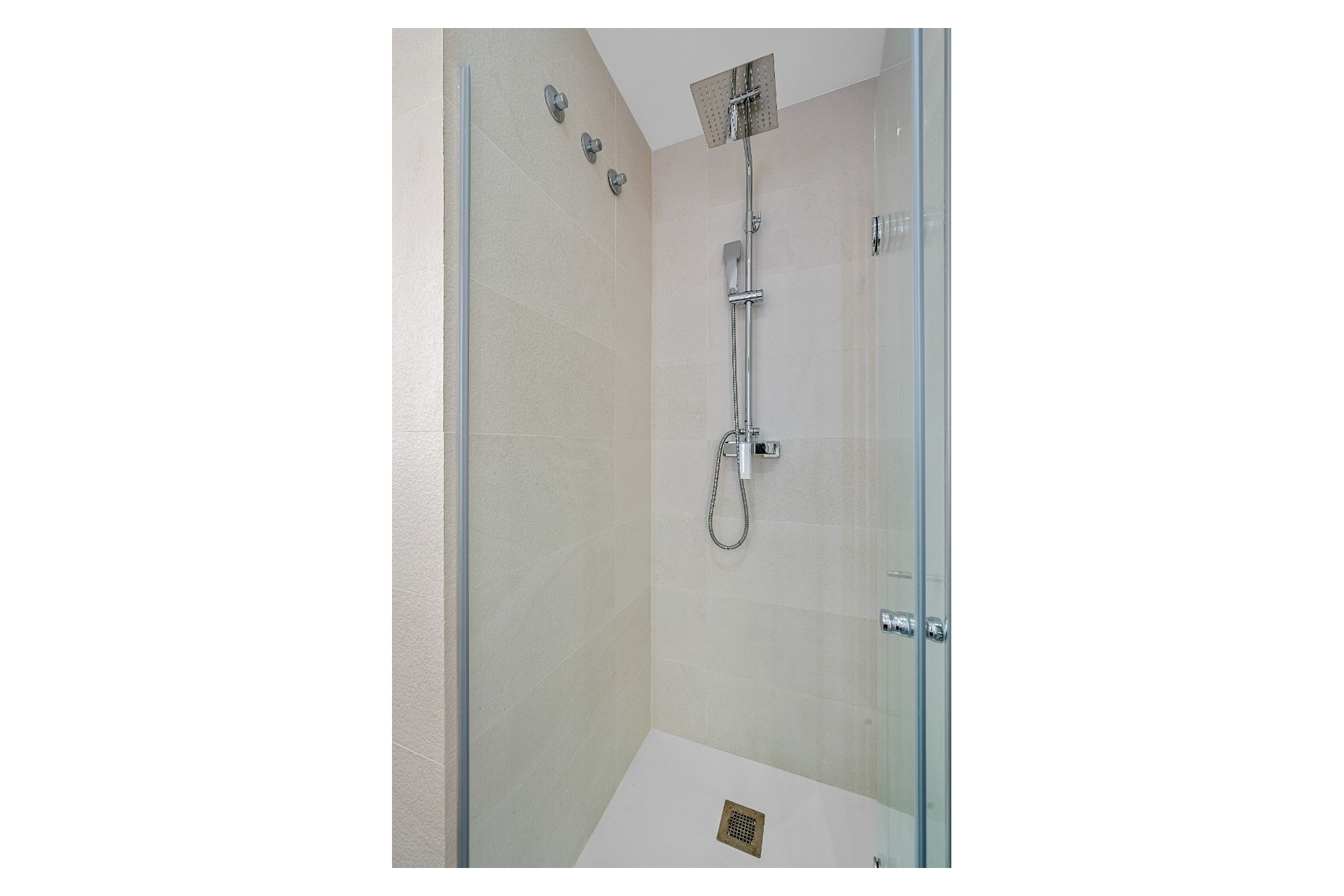Wiederverkauf - Wohnung / Apartment -
Torrevieja - Los Balcones - Los Altos del Edén