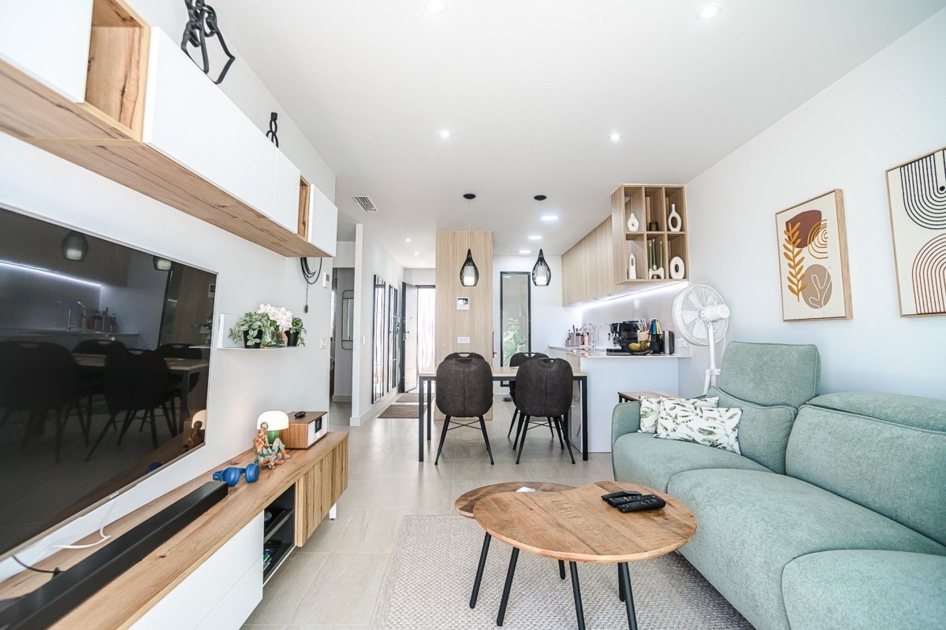 Wiederverkauf - Wohnung / Apartment -
Torrevieja - LOS BALCONES - LOS ALTOS