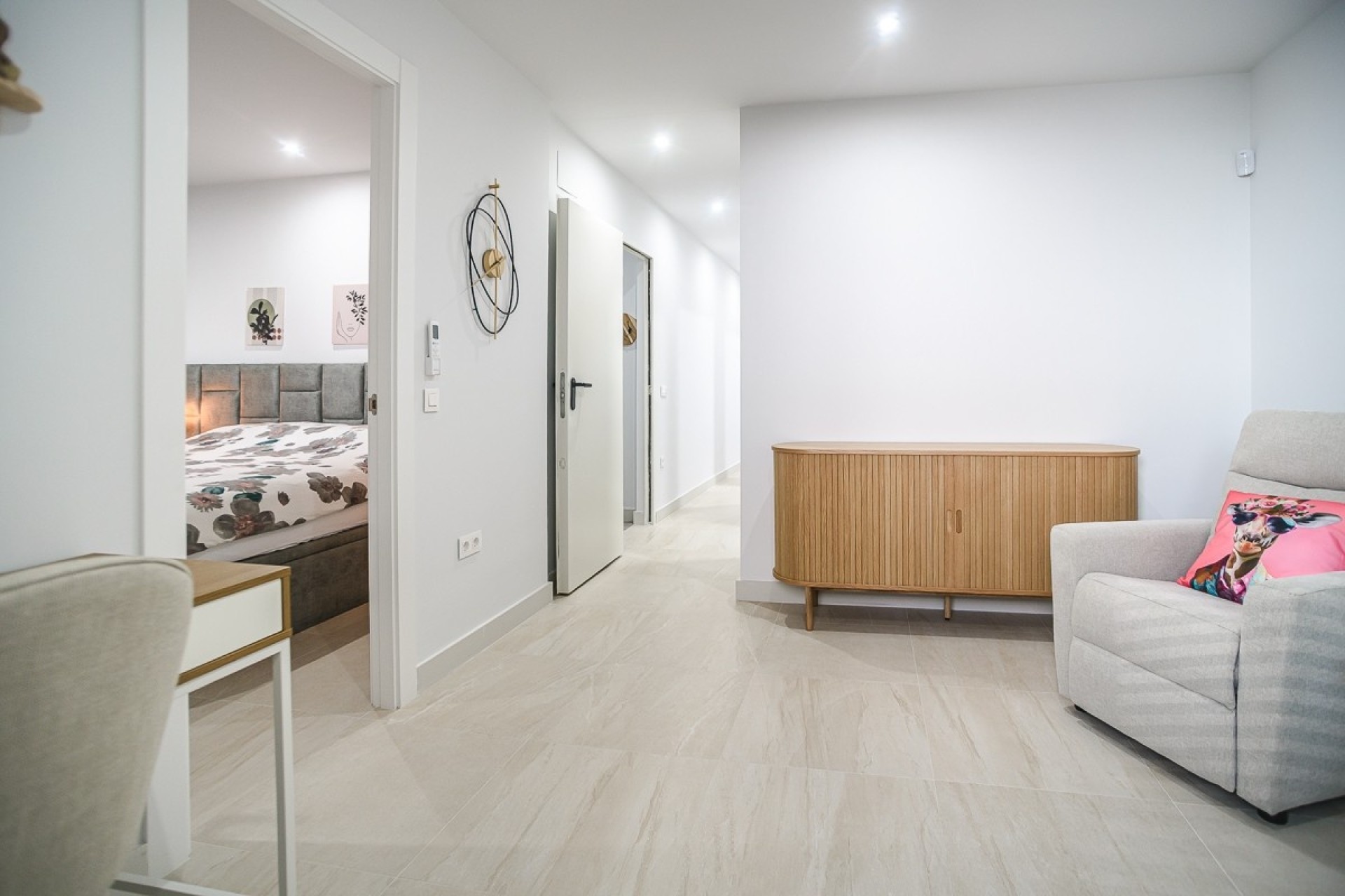 Wiederverkauf - Wohnung / Apartment -
Torrevieja - LOS BALCONES - LOS ALTOS