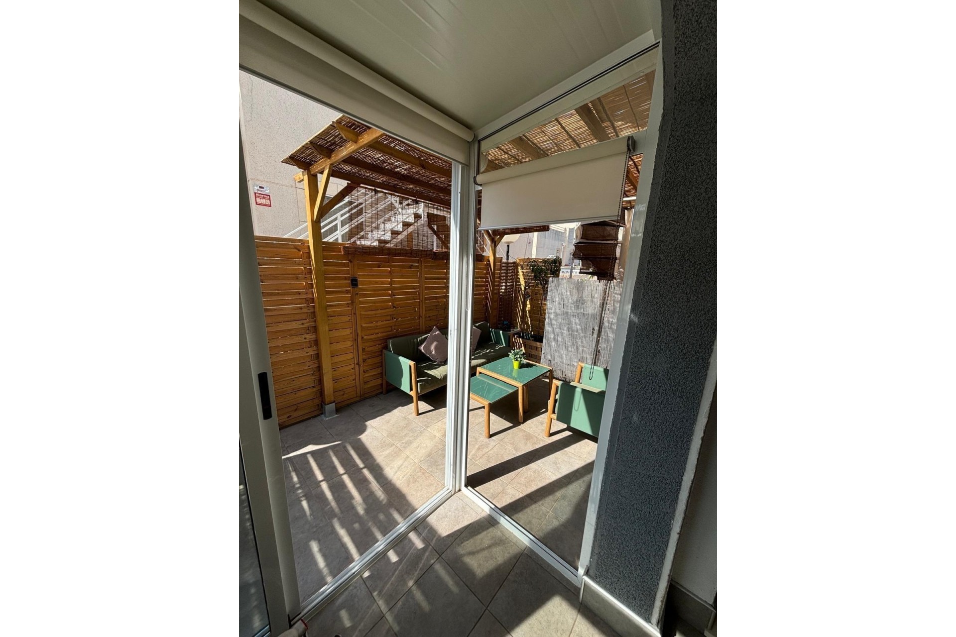 Wiederverkauf - Wohnung / Apartment -
Torrevieja - Los Balcones