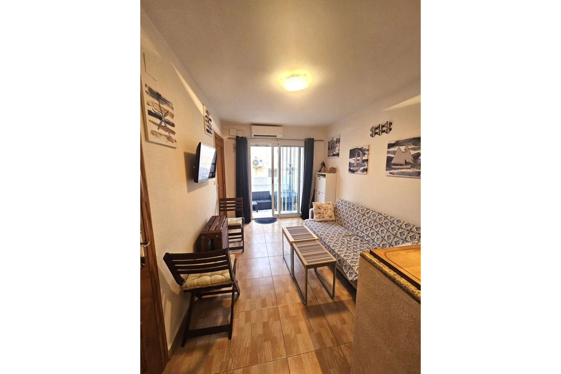 Wiederverkauf - Wohnung / Apartment -
Torrevieja - Los Balcones
