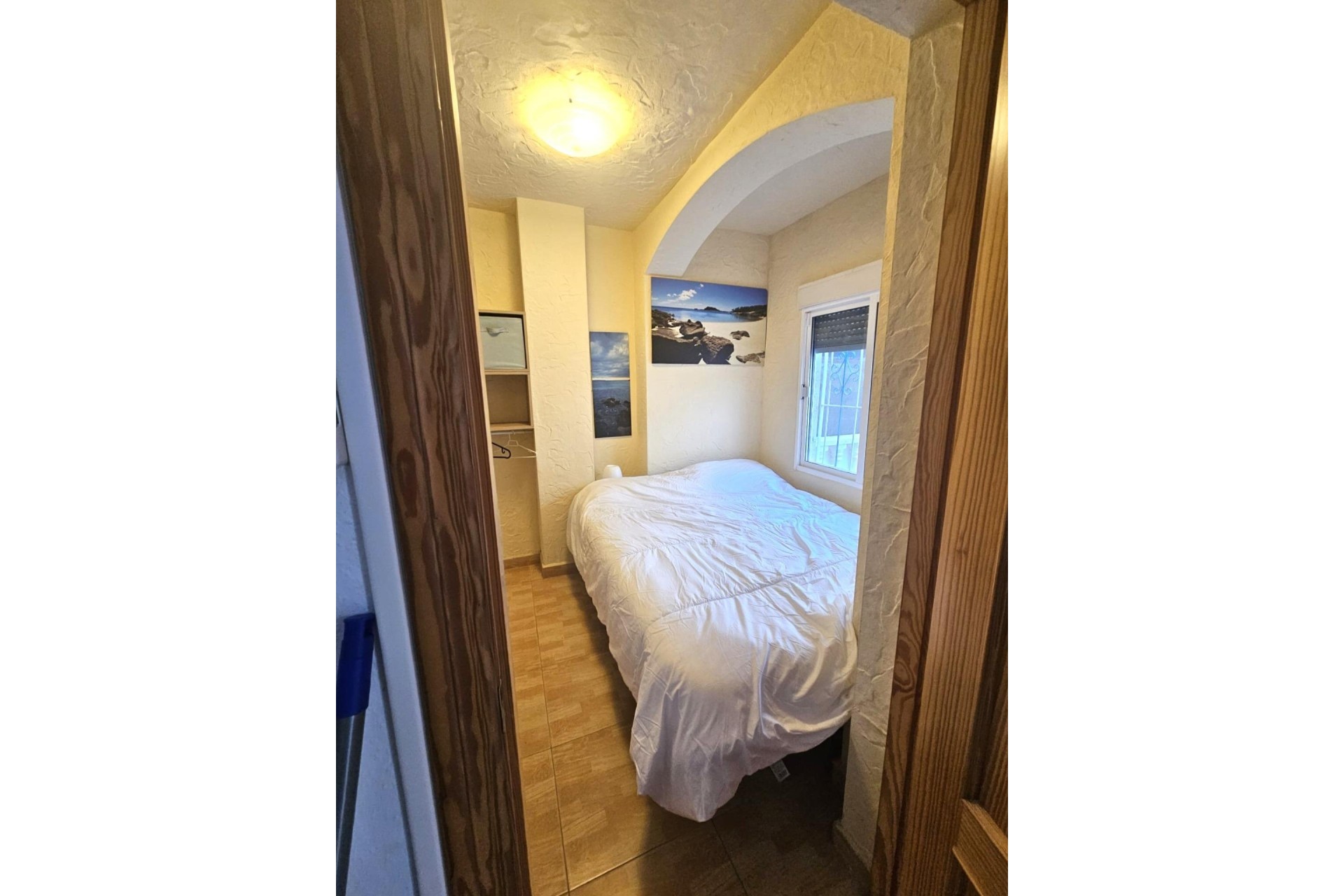 Wiederverkauf - Wohnung / Apartment -
Torrevieja - Los Balcones