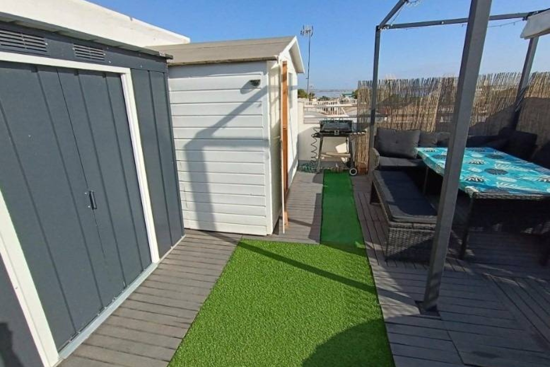 Wiederverkauf - Wohnung / Apartment -
Torrevieja - Los Balcones