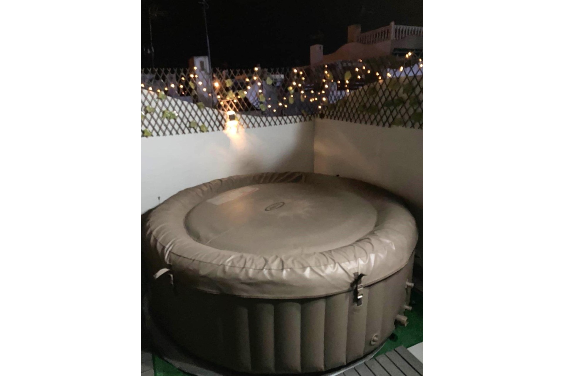 Wiederverkauf - Wohnung / Apartment -
Torrevieja - Los Balcones