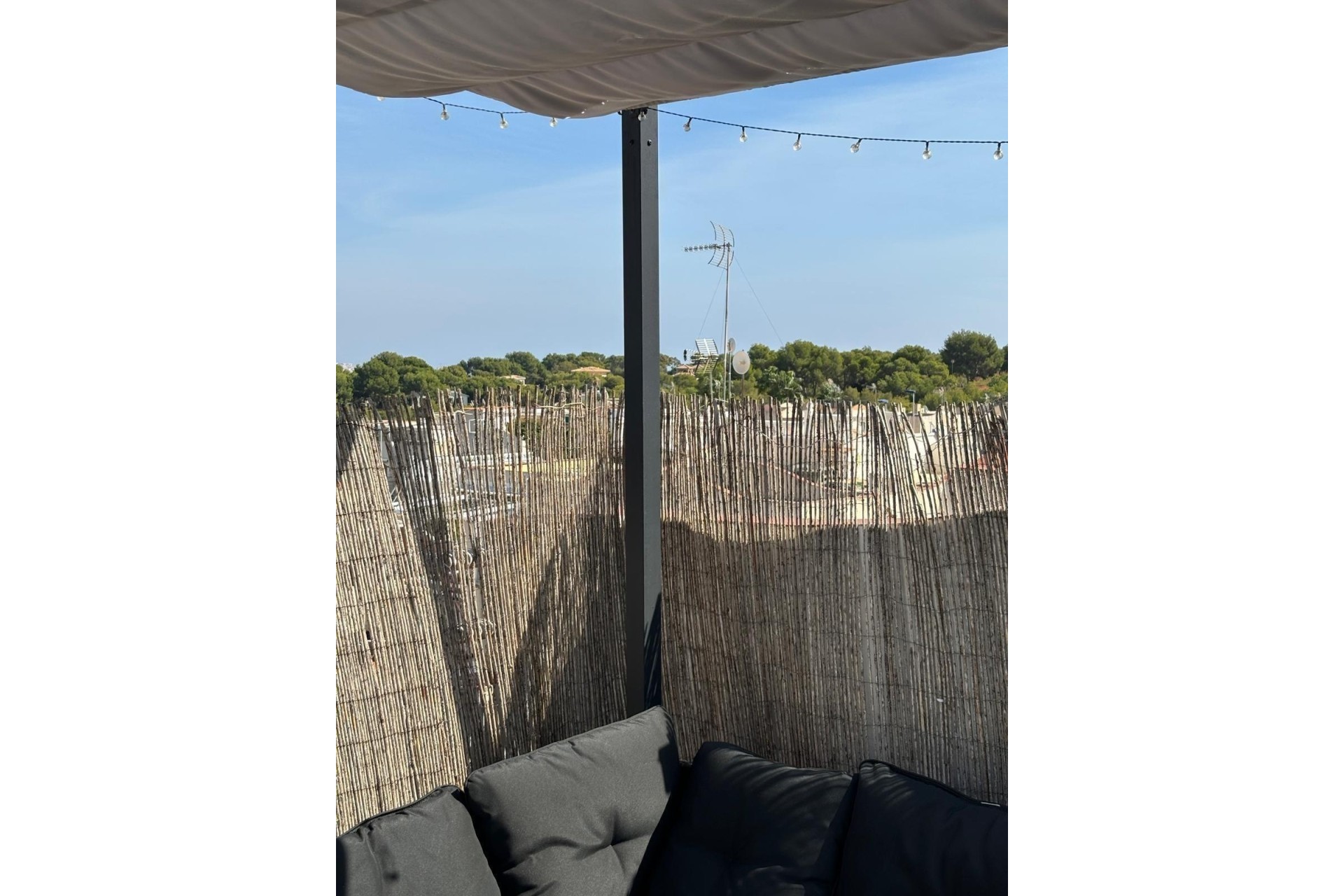Wiederverkauf - Wohnung / Apartment -
Torrevieja - Los Balcones