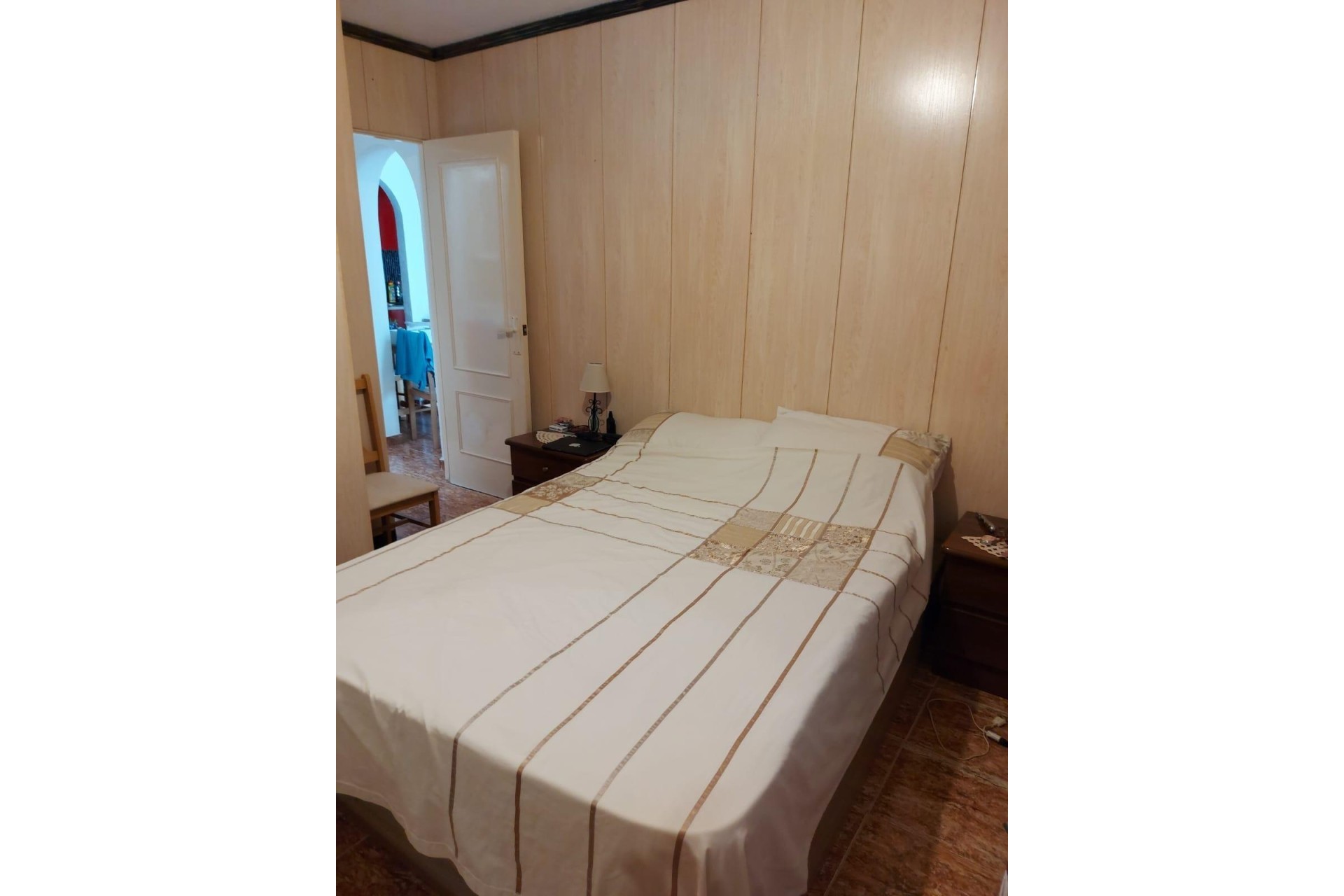 Wiederverkauf - Wohnung / Apartment -
Torrevieja - Los Balcones