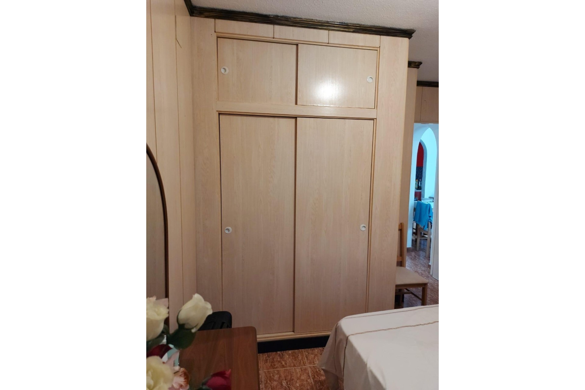 Wiederverkauf - Wohnung / Apartment -
Torrevieja - Los Balcones