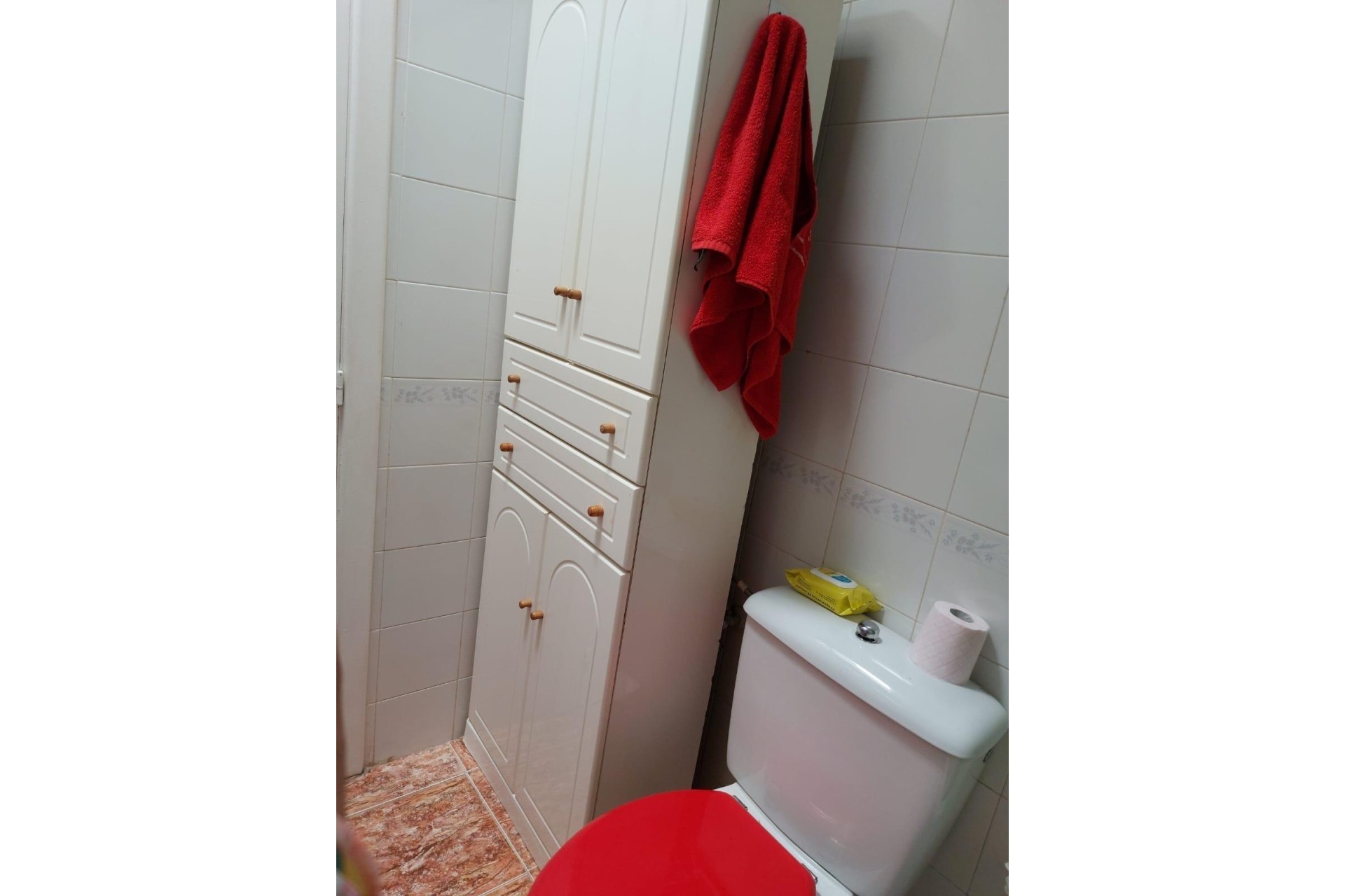 Wiederverkauf - Wohnung / Apartment -
Torrevieja - Los Balcones