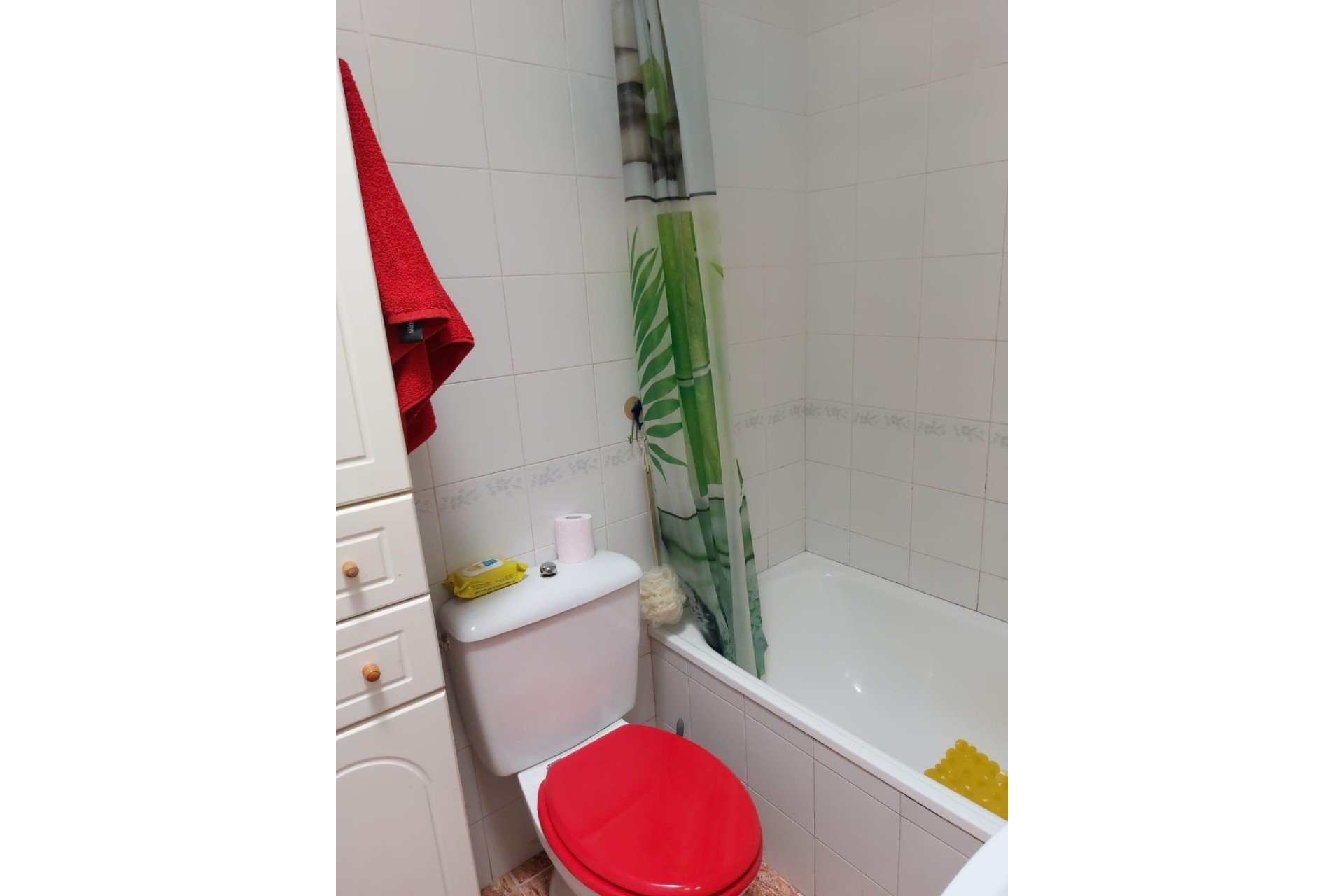 Wiederverkauf - Wohnung / Apartment -
Torrevieja - Los Balcones