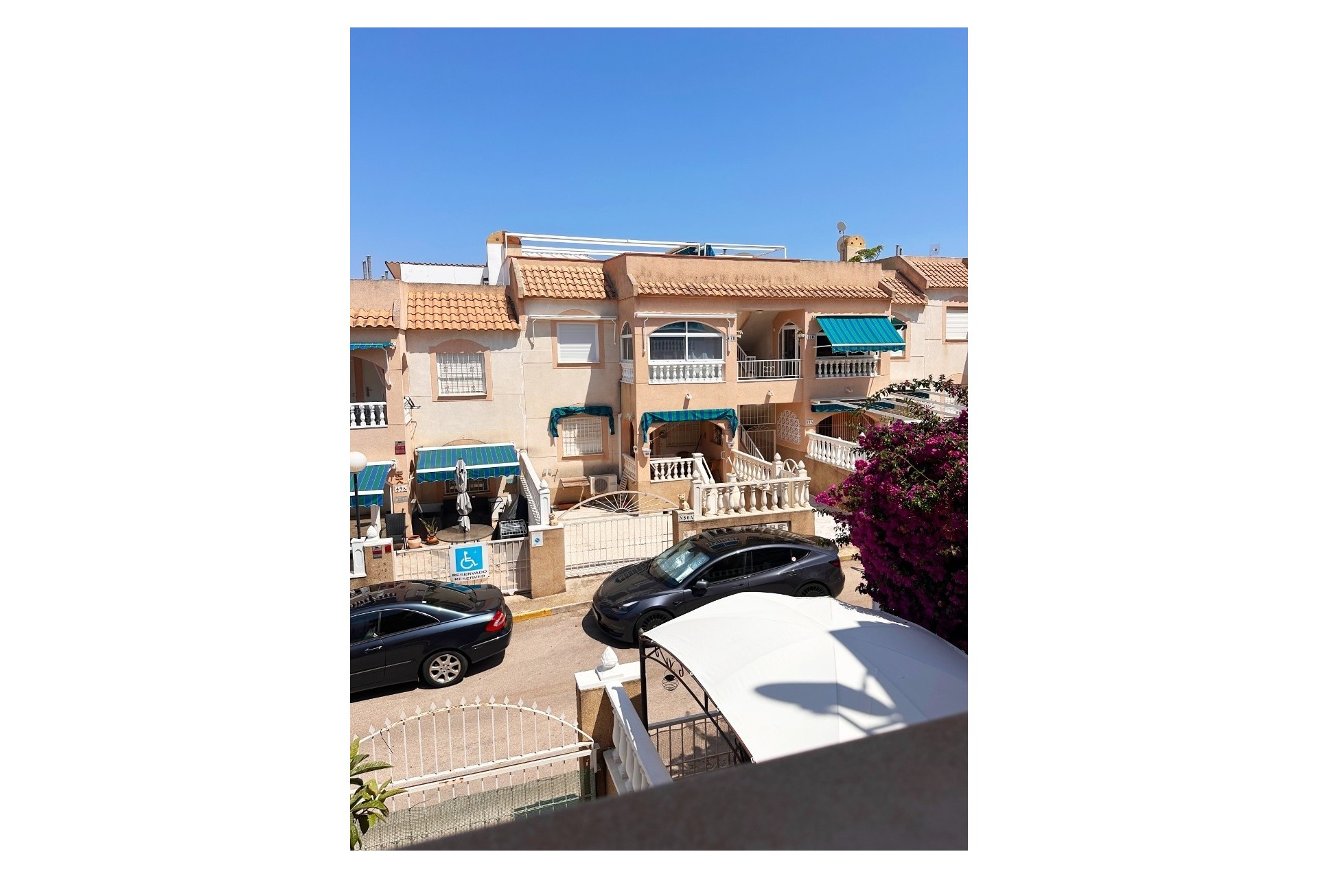 Wiederverkauf - Wohnung / Apartment -
Torrevieja - Los Balcones