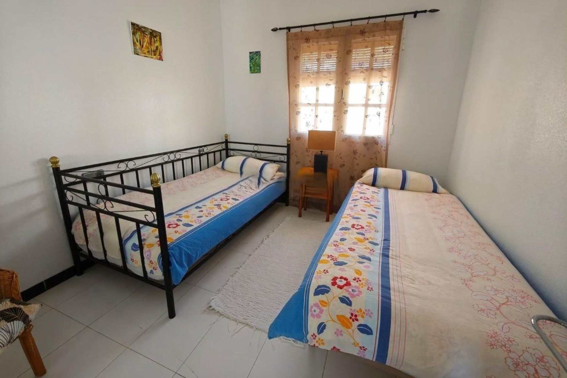 Wiederverkauf - Wohnung / Apartment -
Torrevieja - Los Balcones
