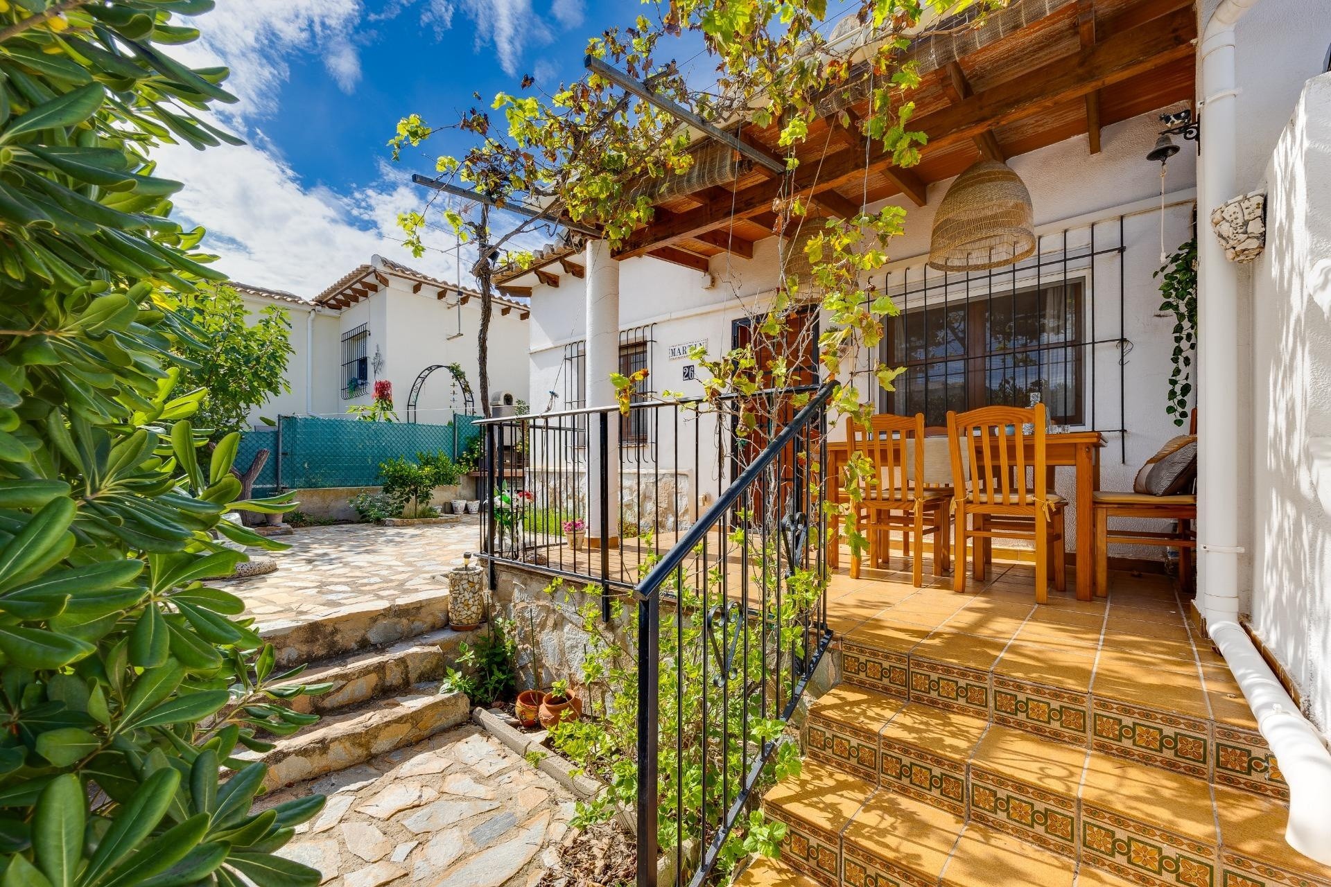 Wiederverkauf - Wohnung / Apartment -
Torrevieja - Los Balcones