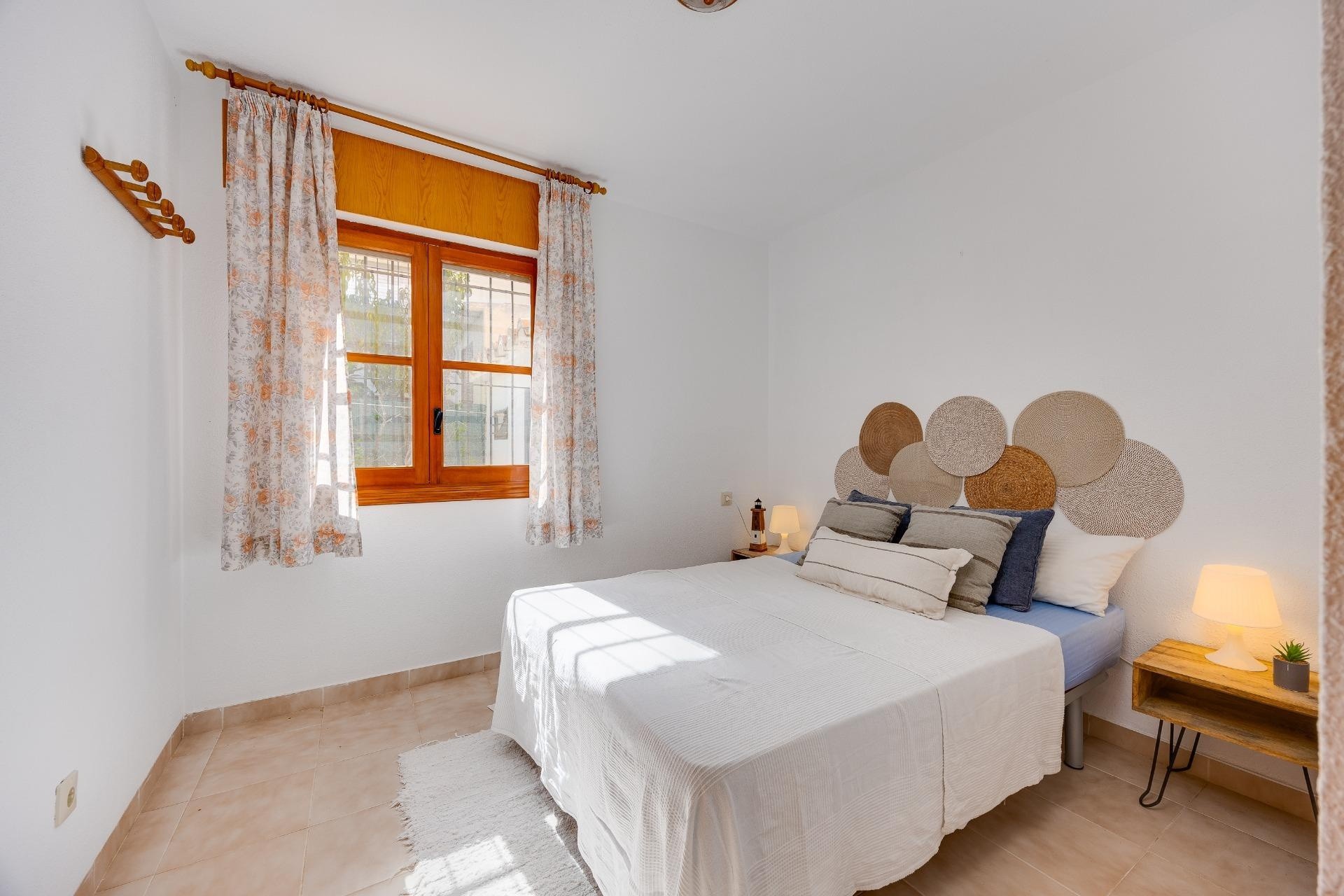 Wiederverkauf - Wohnung / Apartment -
Torrevieja - Los Balcones