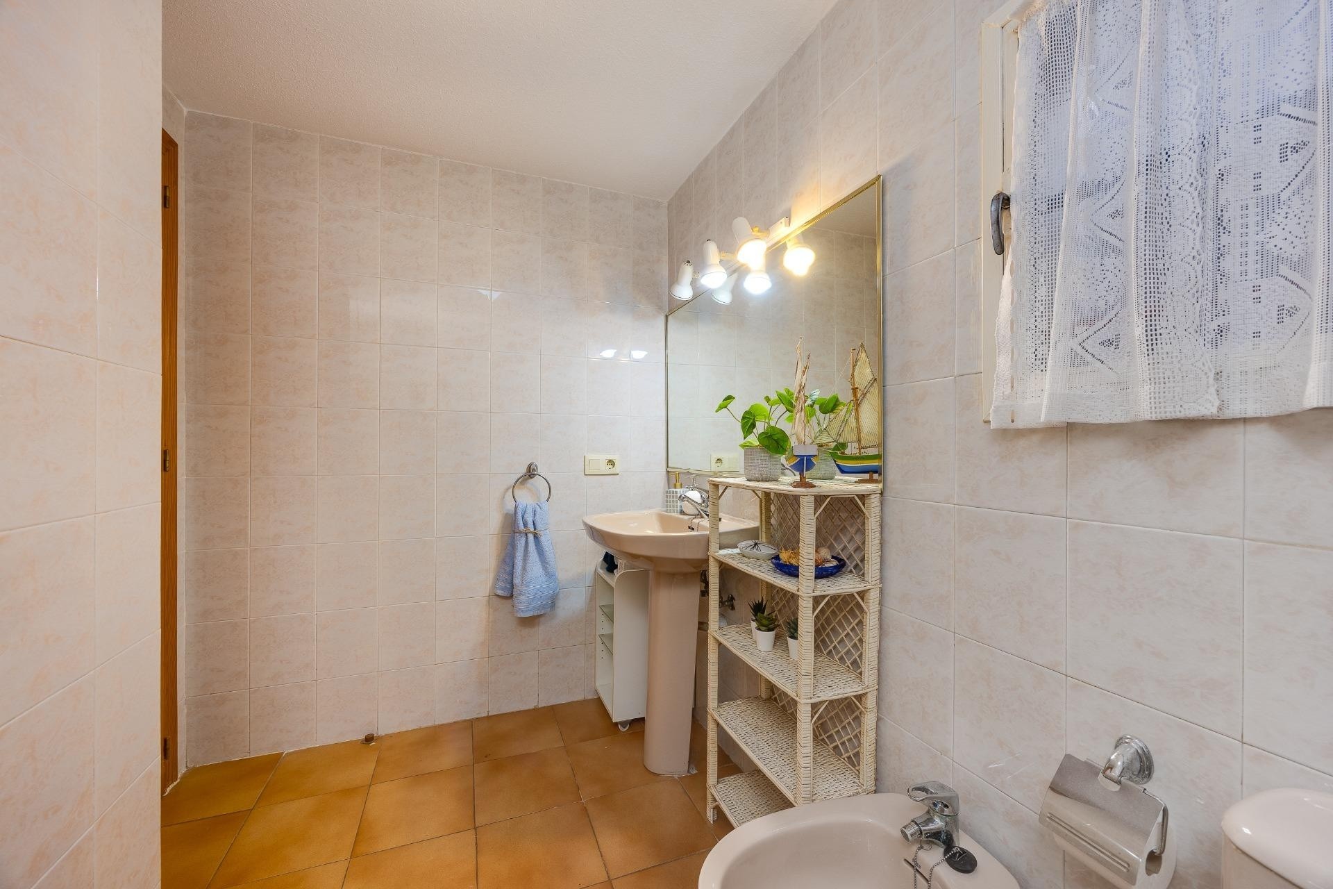 Wiederverkauf - Wohnung / Apartment -
Torrevieja - Los Balcones