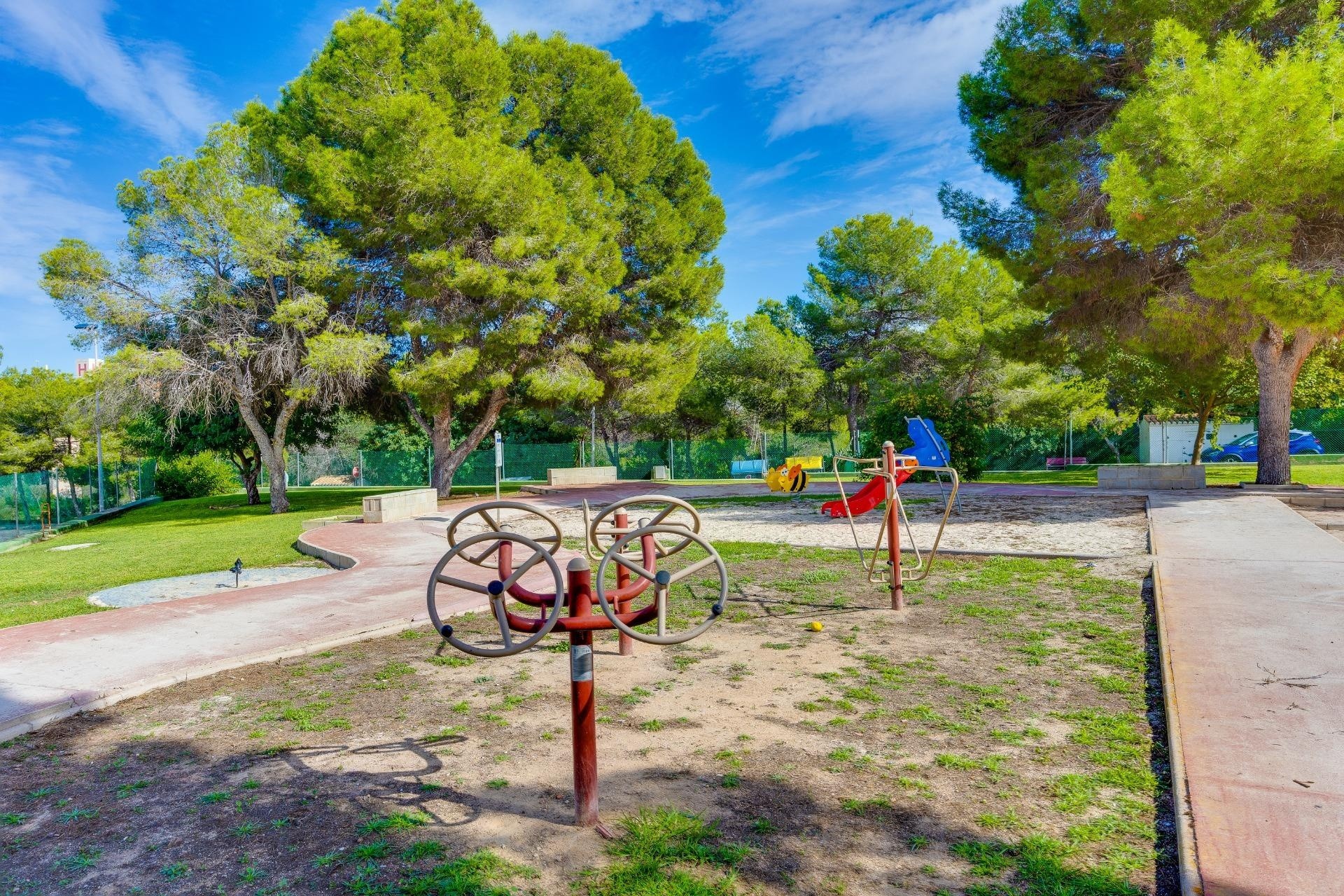 Wiederverkauf - Wohnung / Apartment -
Torrevieja - Los Balcones