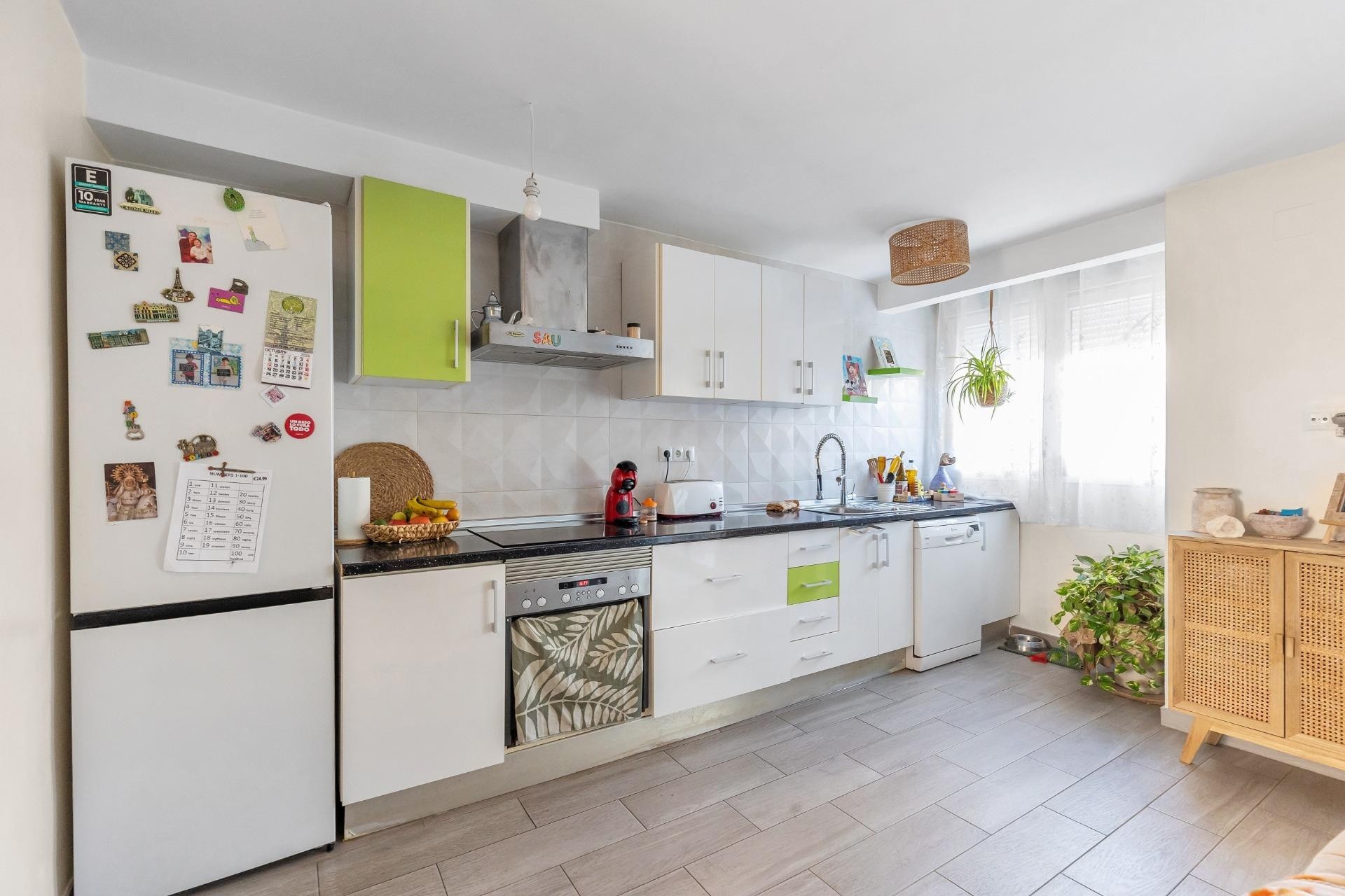 Wiederverkauf - Wohnung / Apartment -
Torrevieja - Los Balcones