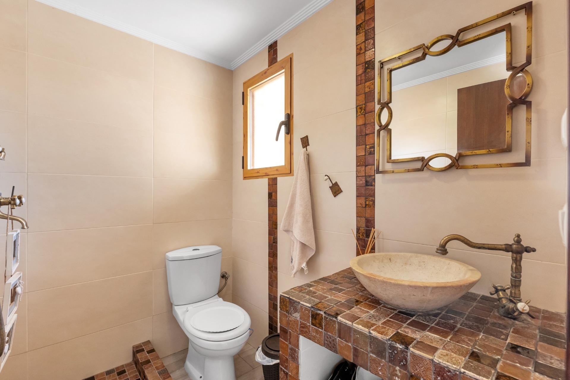 Wiederverkauf - Wohnung / Apartment -
Torrevieja - Los Balcones