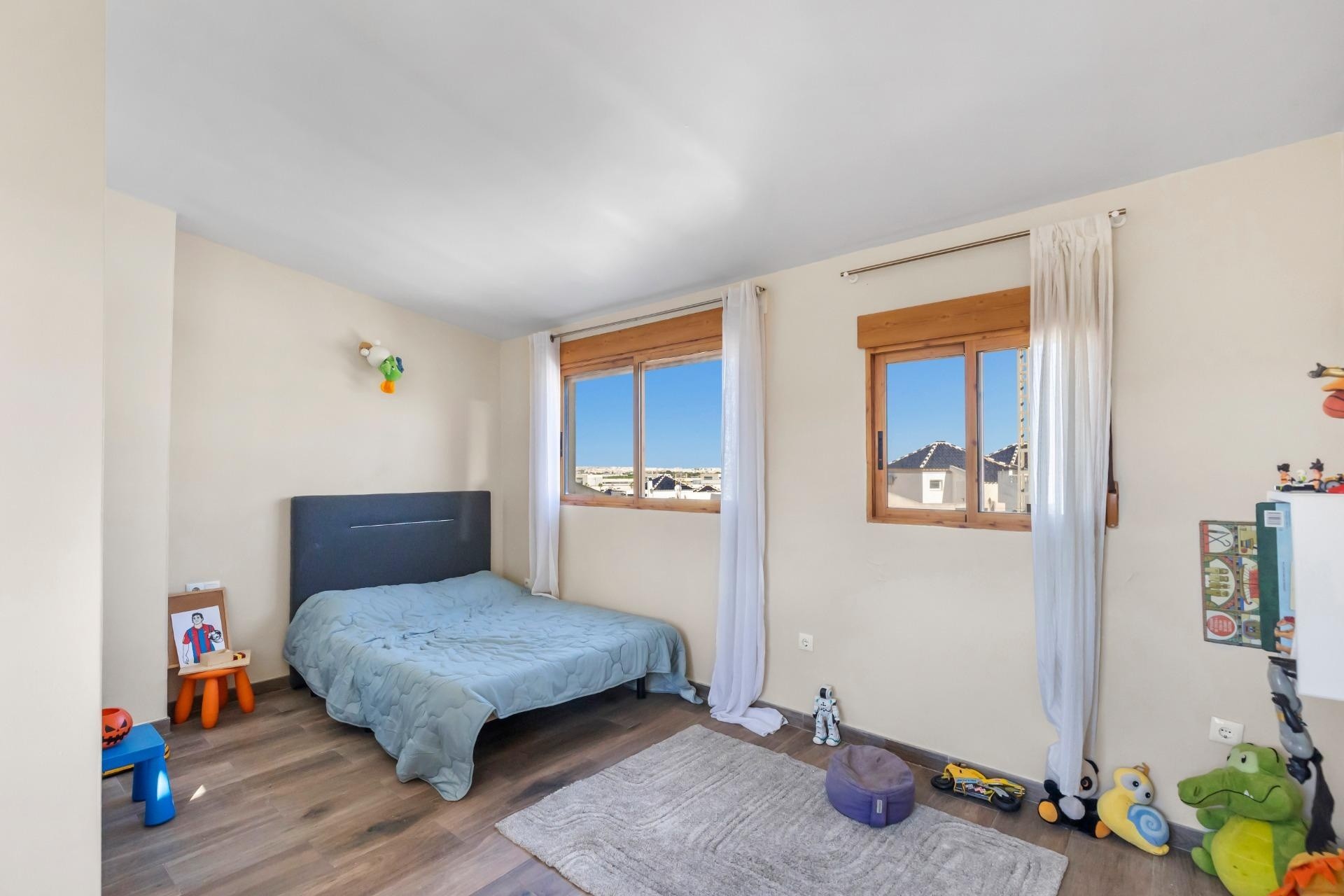 Wiederverkauf - Wohnung / Apartment -
Torrevieja - Los Balcones