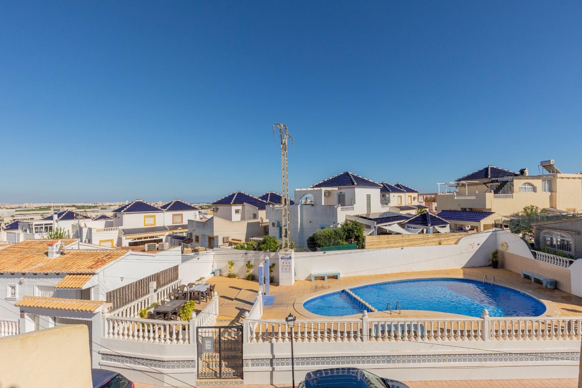 Wiederverkauf - Wohnung / Apartment -
Torrevieja - Los Balcones