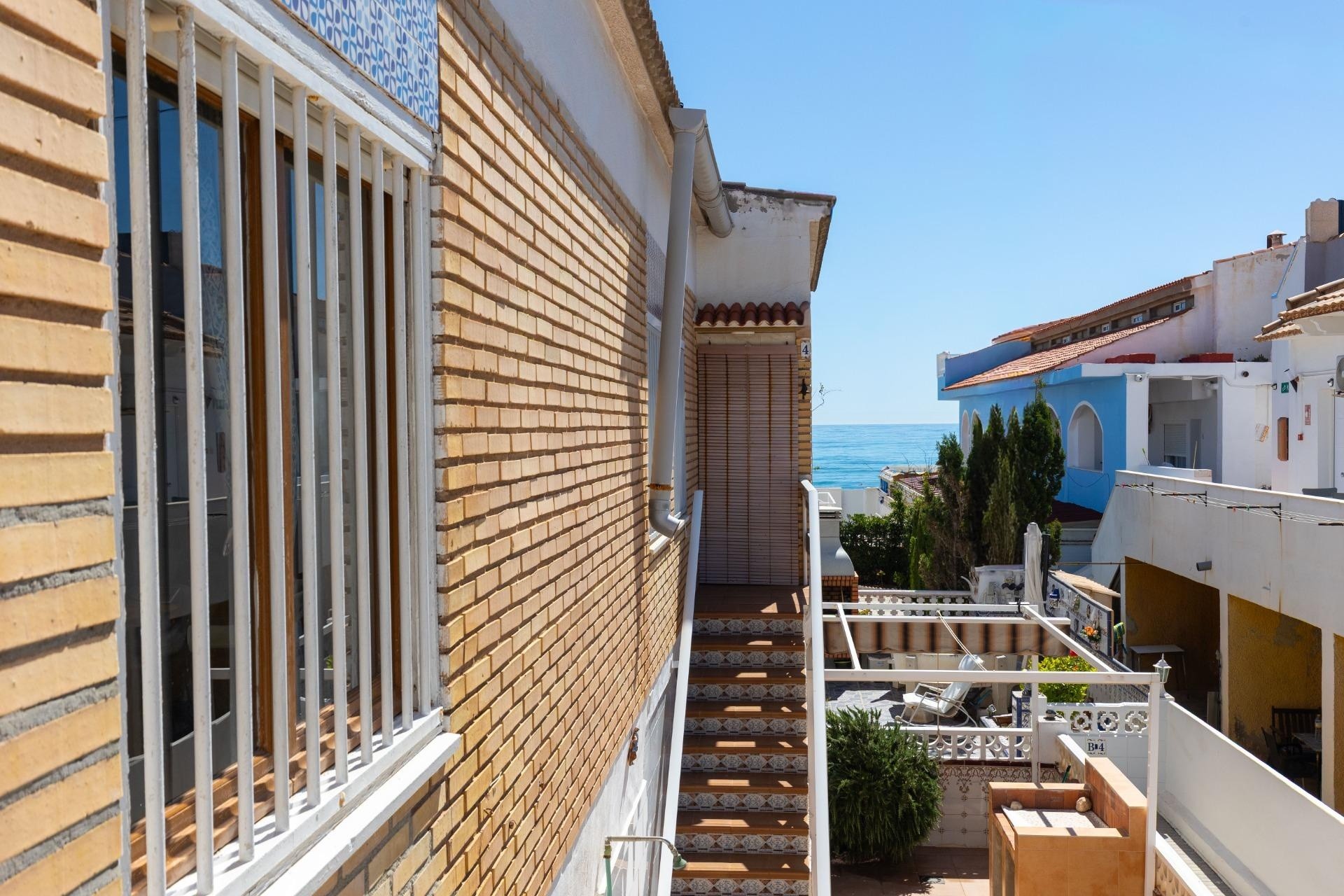 Wiederverkauf - Wohnung / Apartment -
Torrevieja - Los Europeos