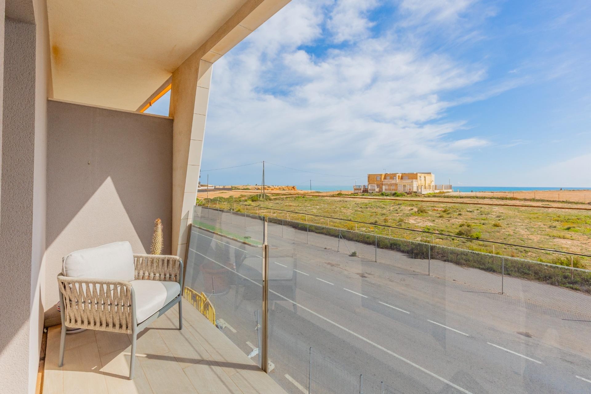 Wiederverkauf - Wohnung / Apartment -
Torrevieja - Los Frutales