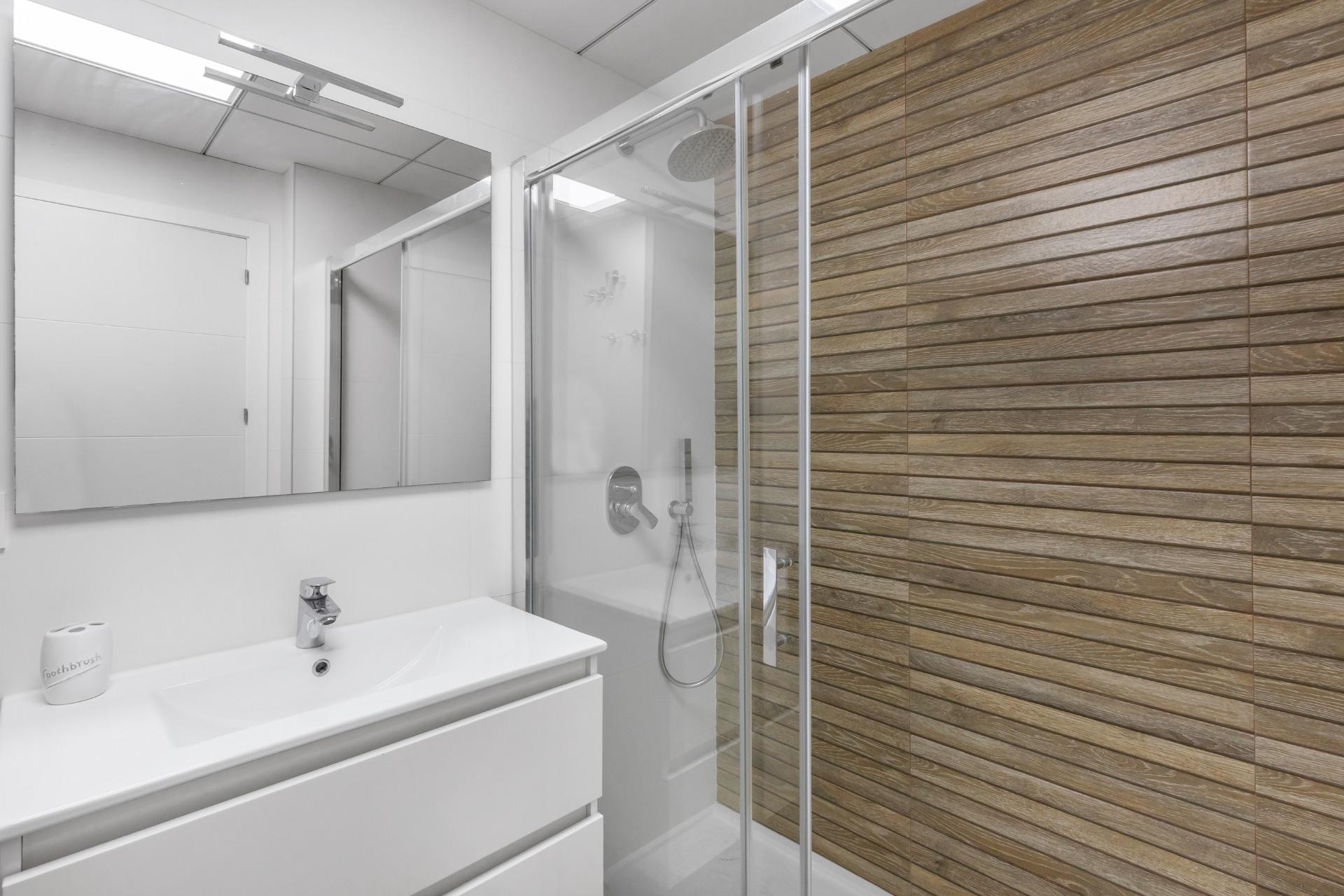 Wiederverkauf - Wohnung / Apartment -
Torrevieja - Los Frutales
