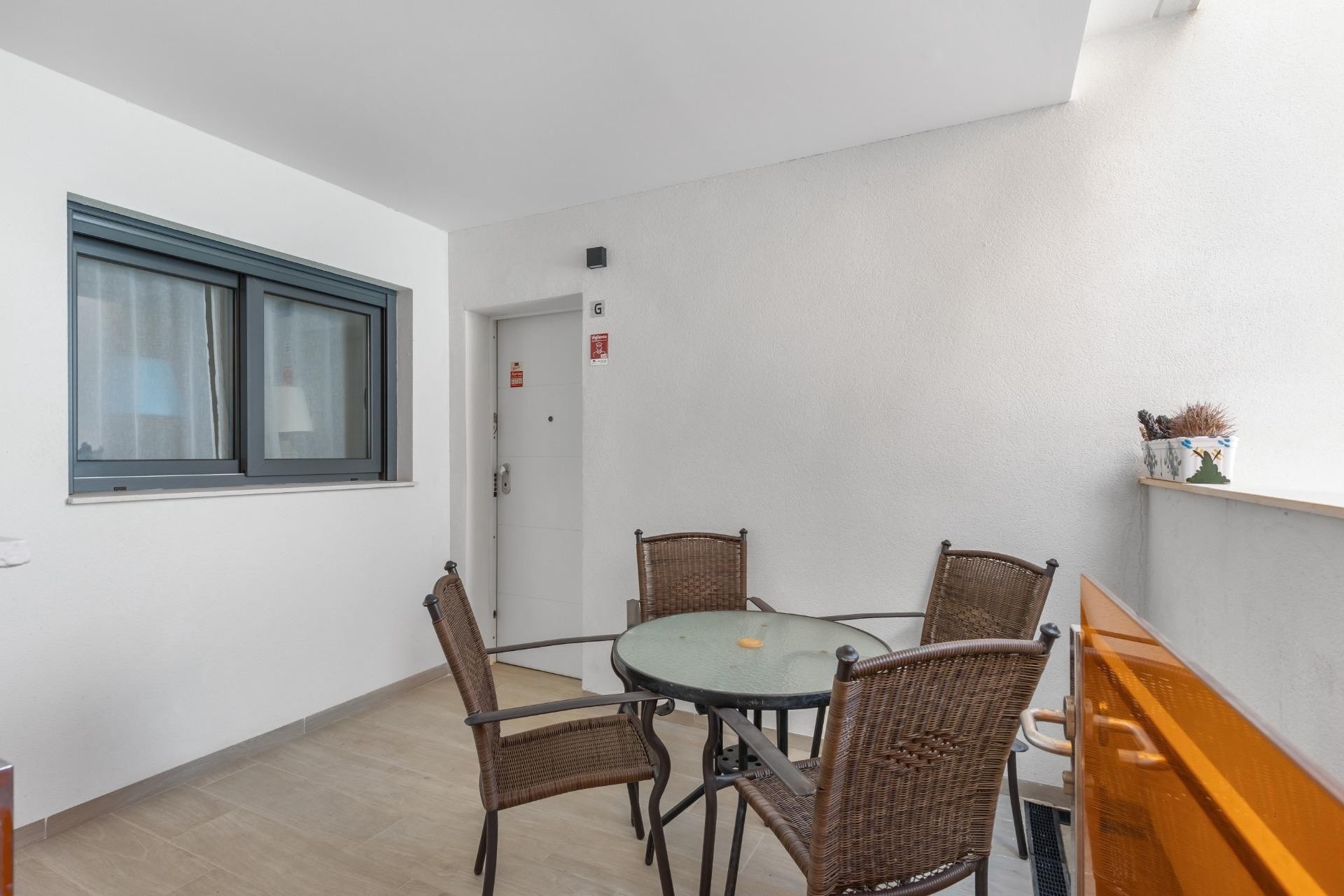 Wiederverkauf - Wohnung / Apartment -
Torrevieja - Los Frutales